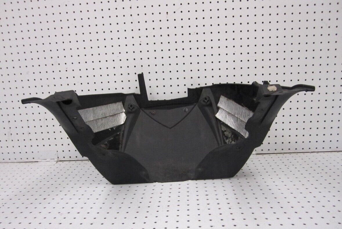 2007 SKI DOO SUMMIT X 800 FRONT BOTTOM PAN 502006681