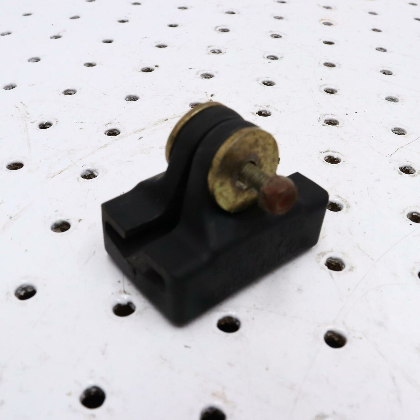 2006 SKI-DOO MXZ 800 REAR SUSPENSION BUMP STOP 503190576