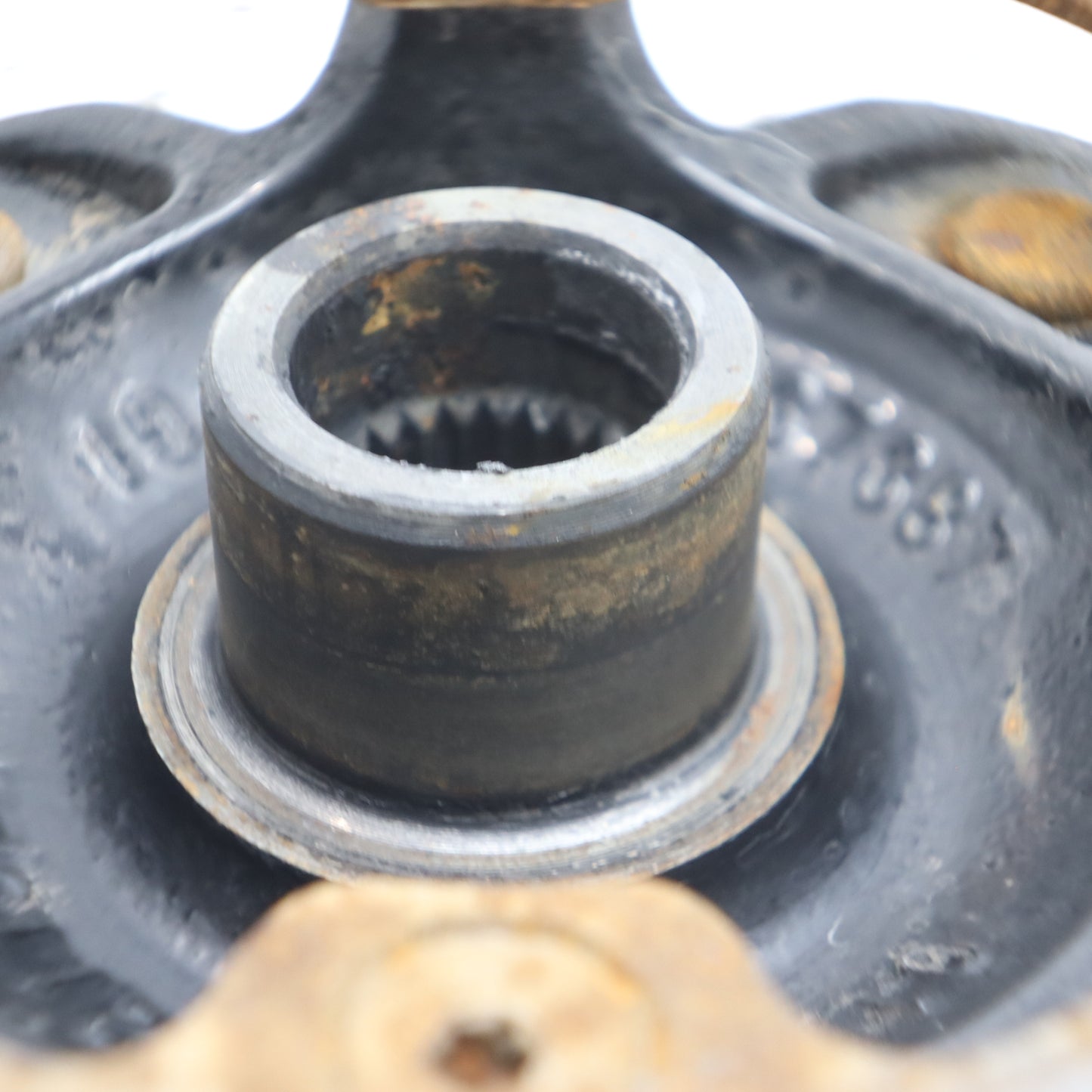 2013 Polaris Ranger Xp 900 Wheel Hub FRONT 5137387-067