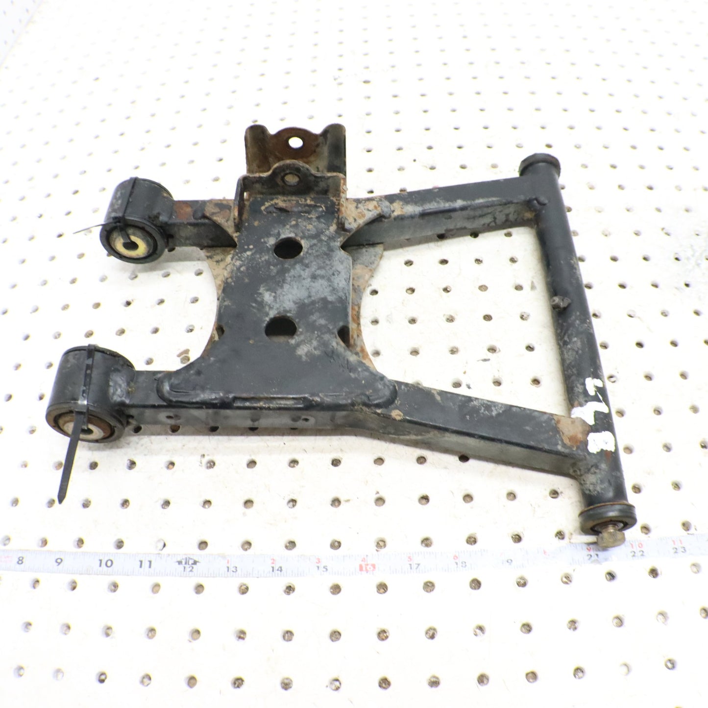2008 Polaris Sportsman 800 Lower Left Rear Control A Arm 1015888-067