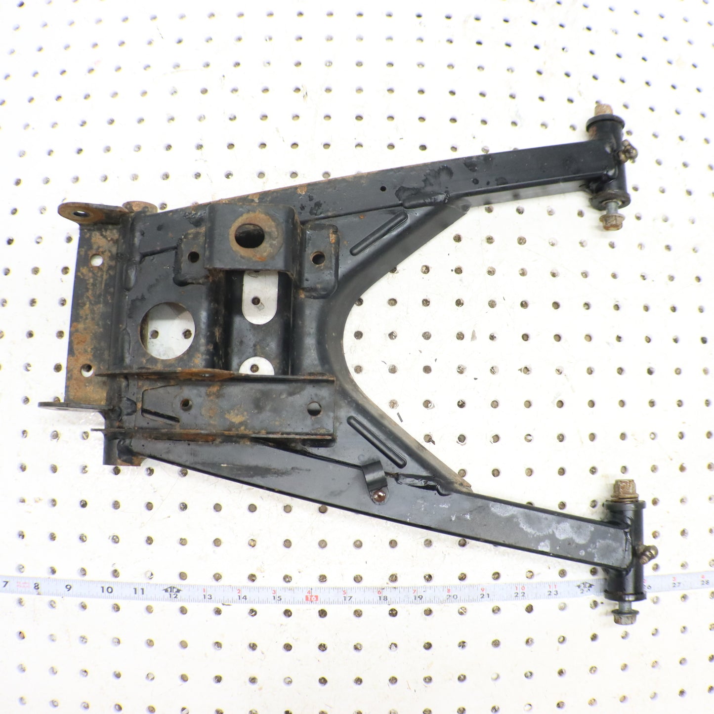 2013 Polaris Ranger Xp 900 Lower Left Rear Control A Arm 1018460-458