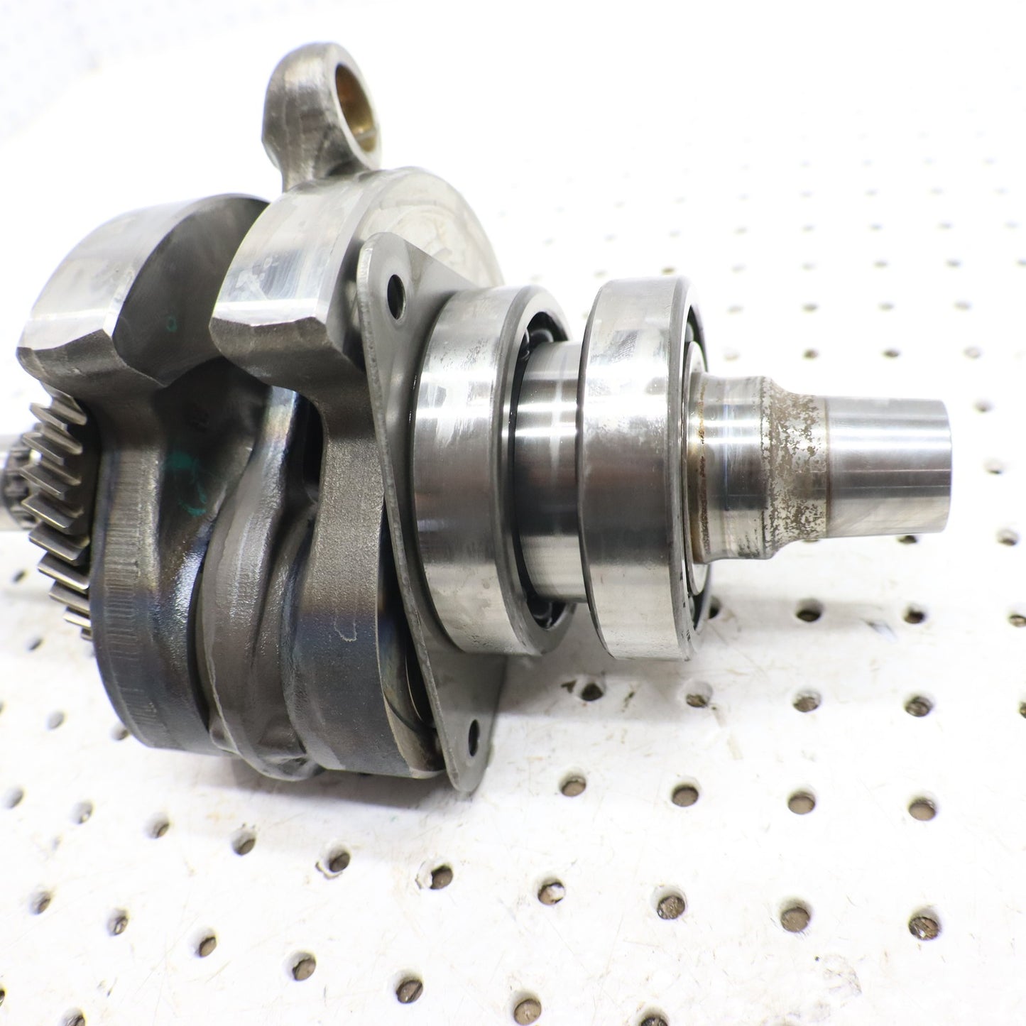 2016 Polaris Sportsman Sp 570 Crankshaft Crank Shaft 2204729 CORE FOR PARTS