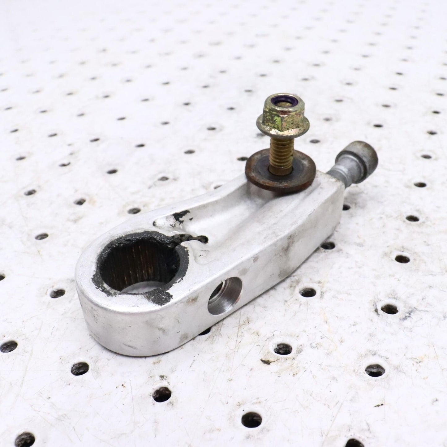 2011 ARCTIC CAT M8 STEERING ARM RIGHT 1705-290