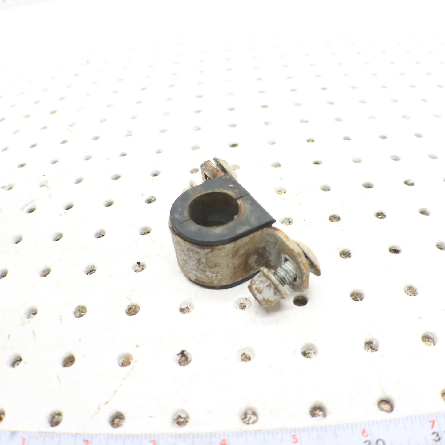 2013 Polaris Ranger Xp 900 Sway Bar Bushing And Mount 5255357 5270849 5439159