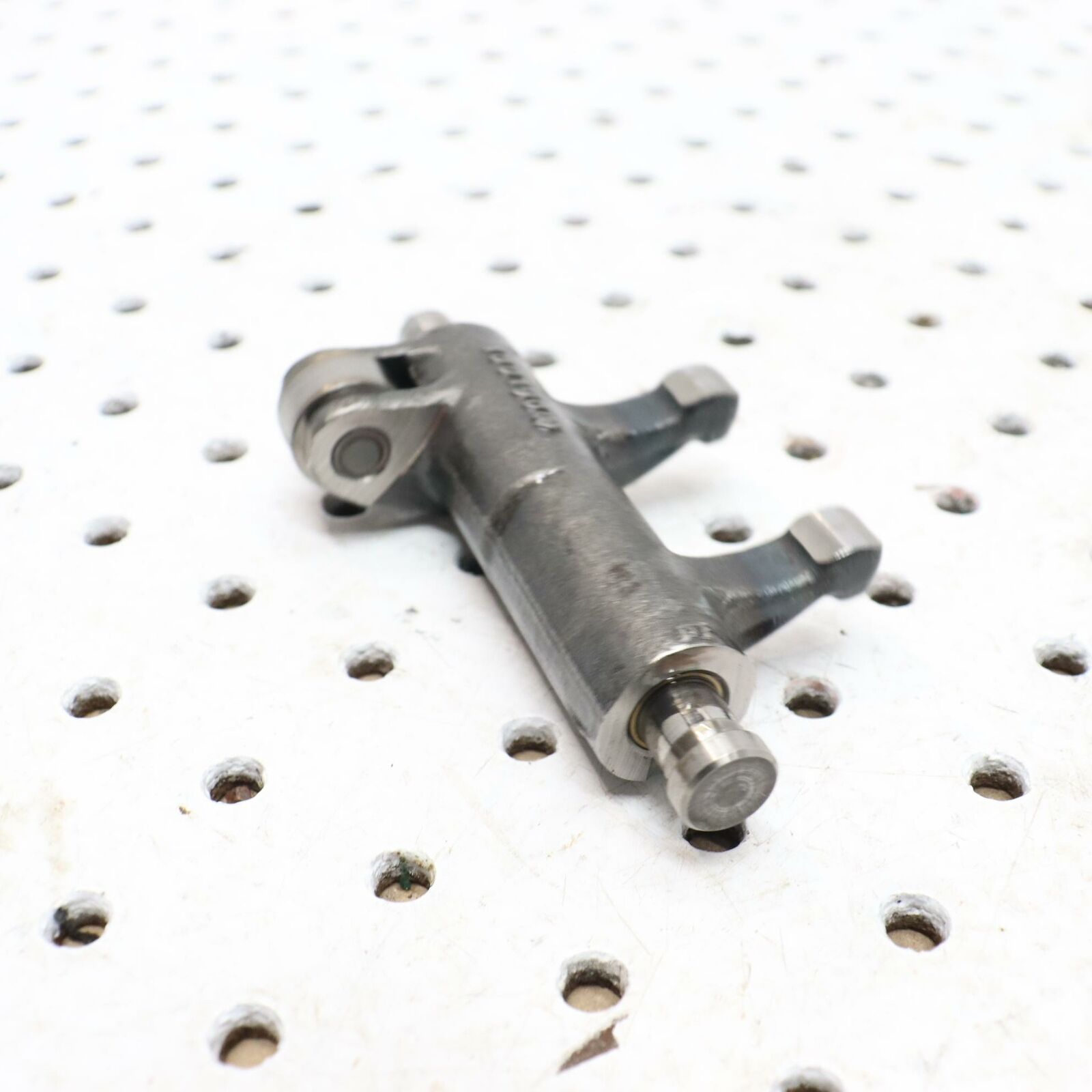 2006 POLARIS SWITCHBACK ASM. , ROCKER ARM, LONG 0451972