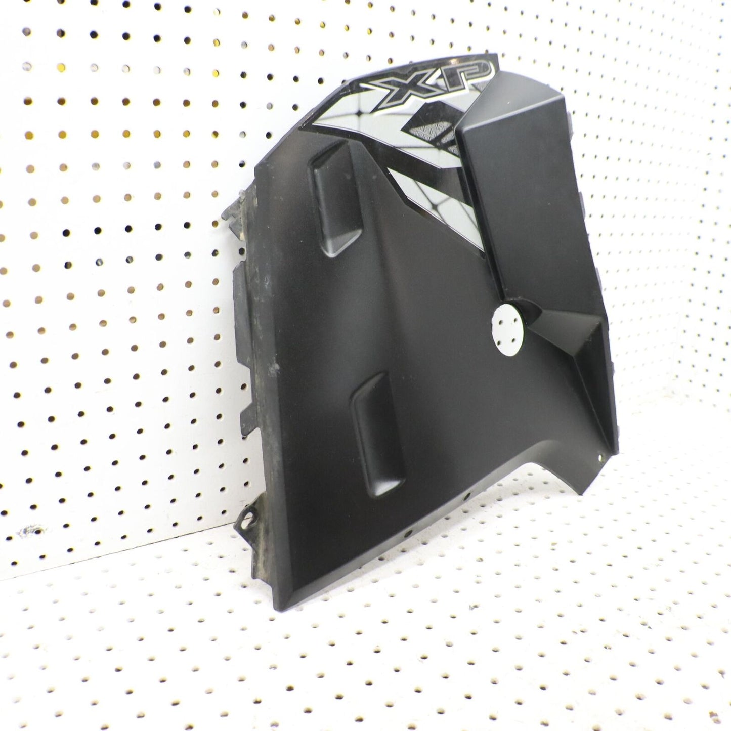 2009 POLARIS SPORTSMAN XP 850 SIDE PANE COVER RIGHT 5437743-464