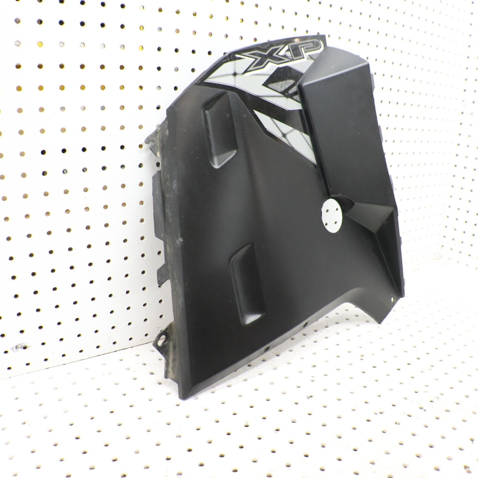 2009 POLARIS SPORTSMAN XP 850 SIDE PANE COVER RIGHT 5437743-464