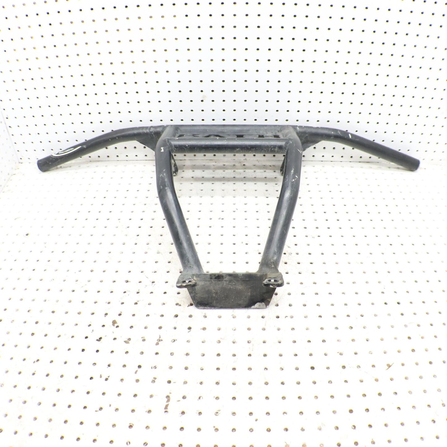 2009 POLARIS SPORTSMAN XP 850 REAR BUMPER RATH