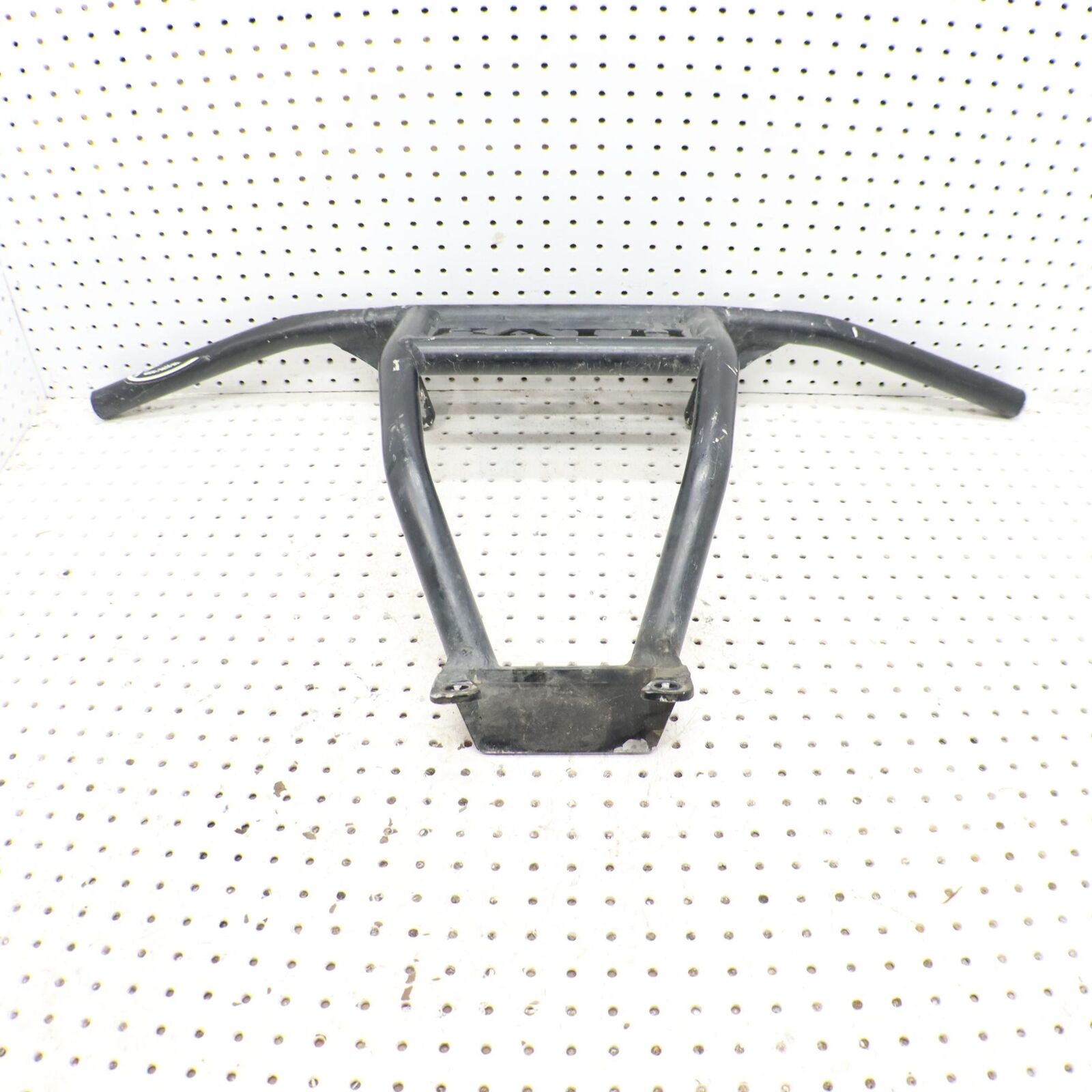 2009 POLARIS SPORTSMAN XP 850 REAR BUMPER RATH