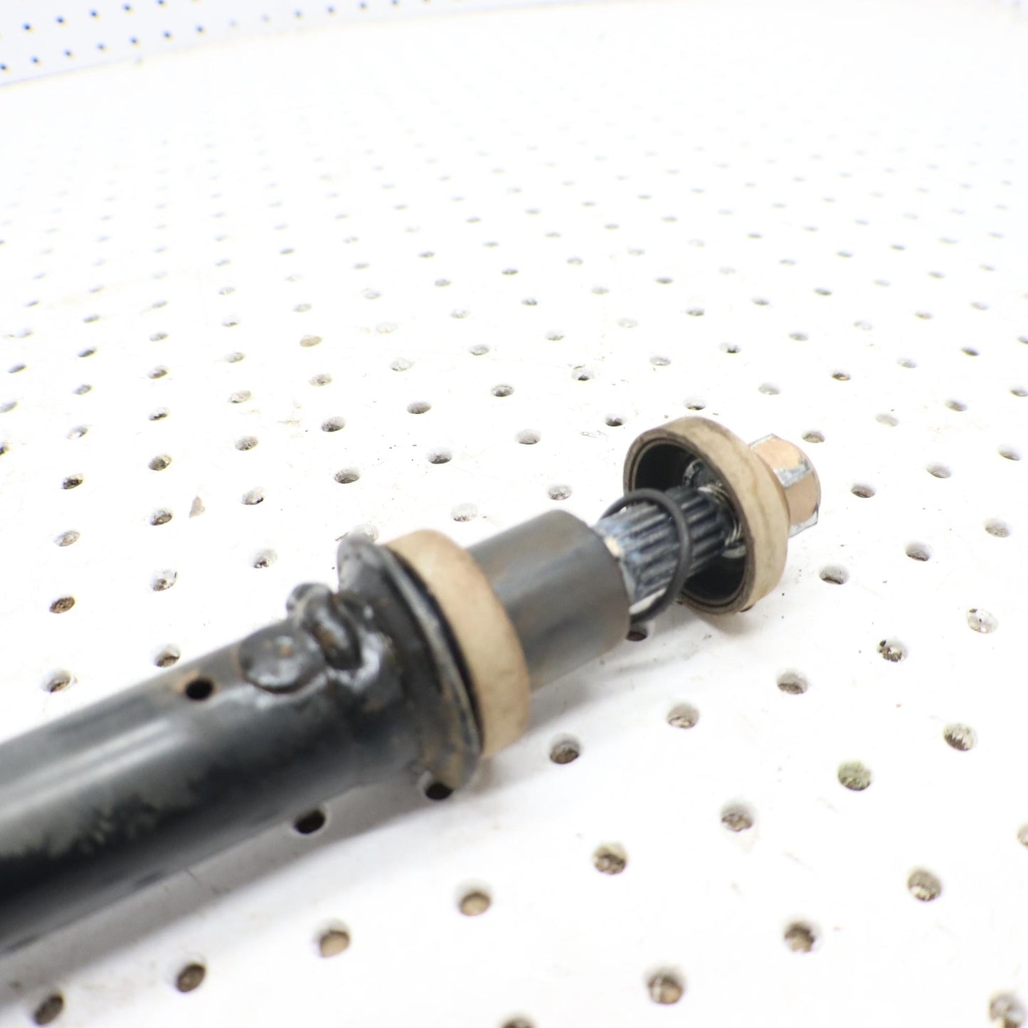 2016 SUZUKI KING QUAD 500 STEERING POST STEM 51650-31G20