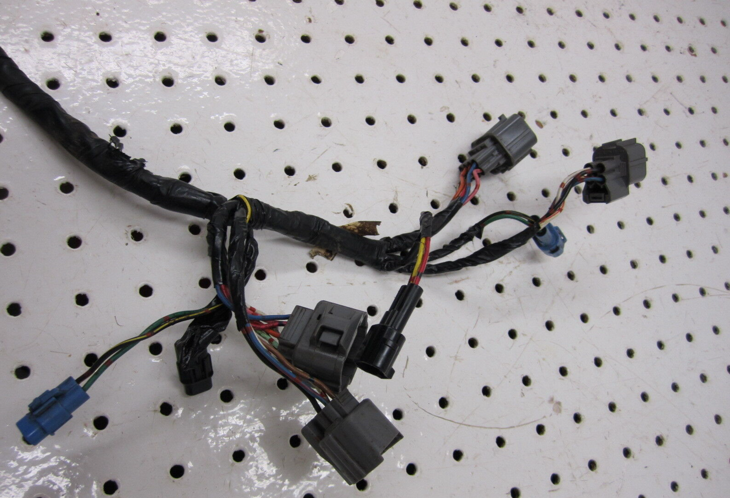 2002 KAWASAKI PRAIRIE 650 WIRE HARNESS SUB HARNESS 26030-1932