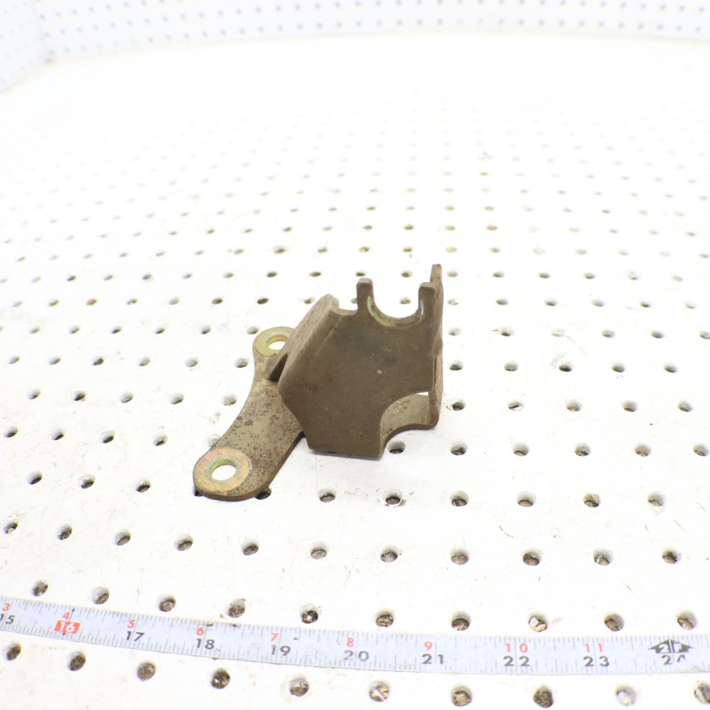 2013 Polaris Ranger Xp 900 Shfit Cable Bracket 5256720 5270592
