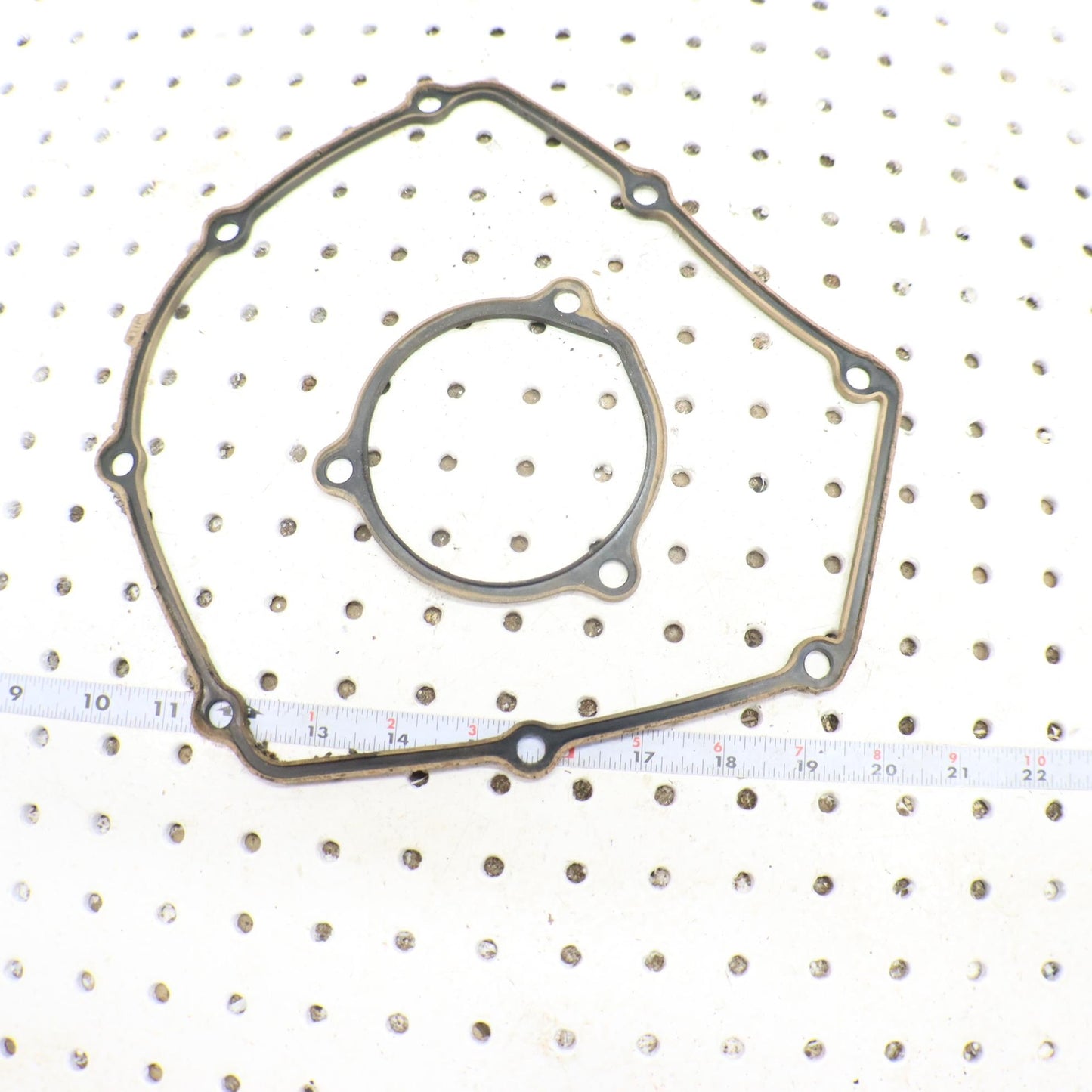 2016 SUZUKI KING QUAD 500 CLUTCH COVER GASKET O RING SEAL 11484-11H00 11484-11H0