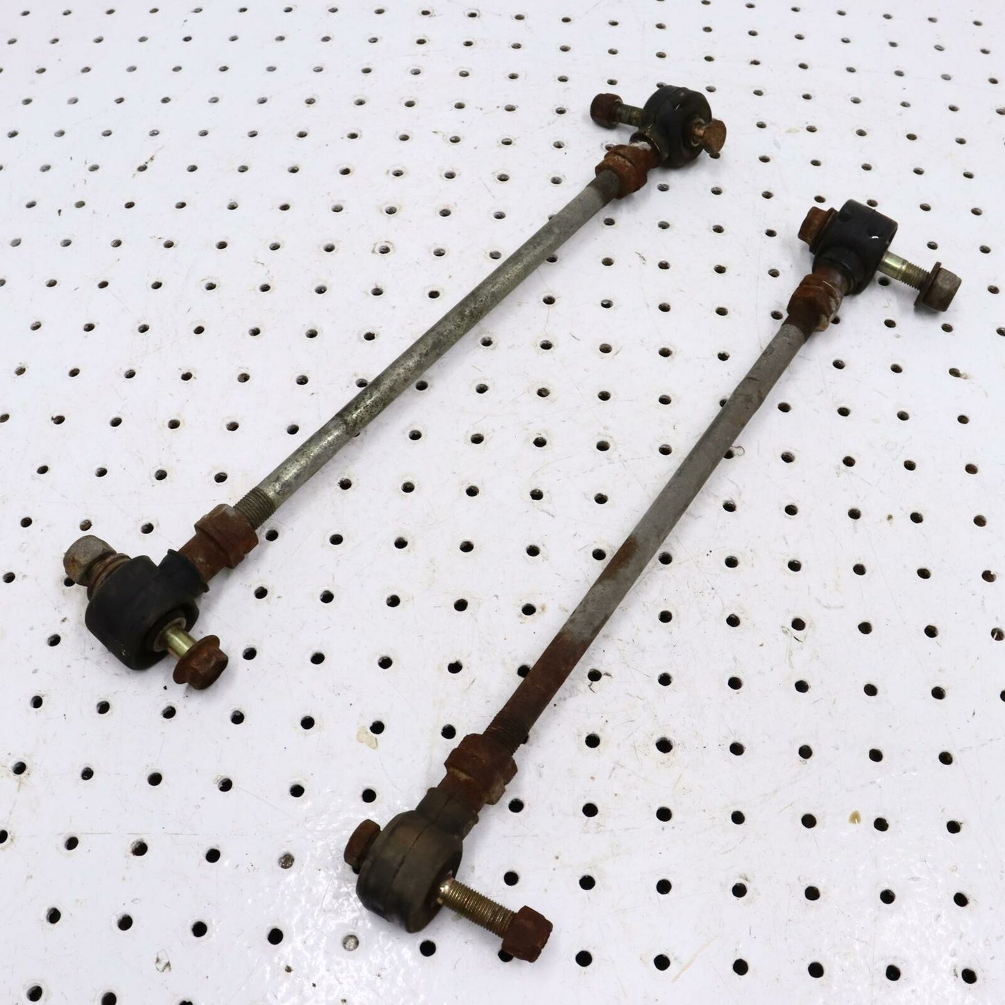 2003 POLARIS SPORTSMAN 500 TIE ROD PAIR 1820805; 1822852