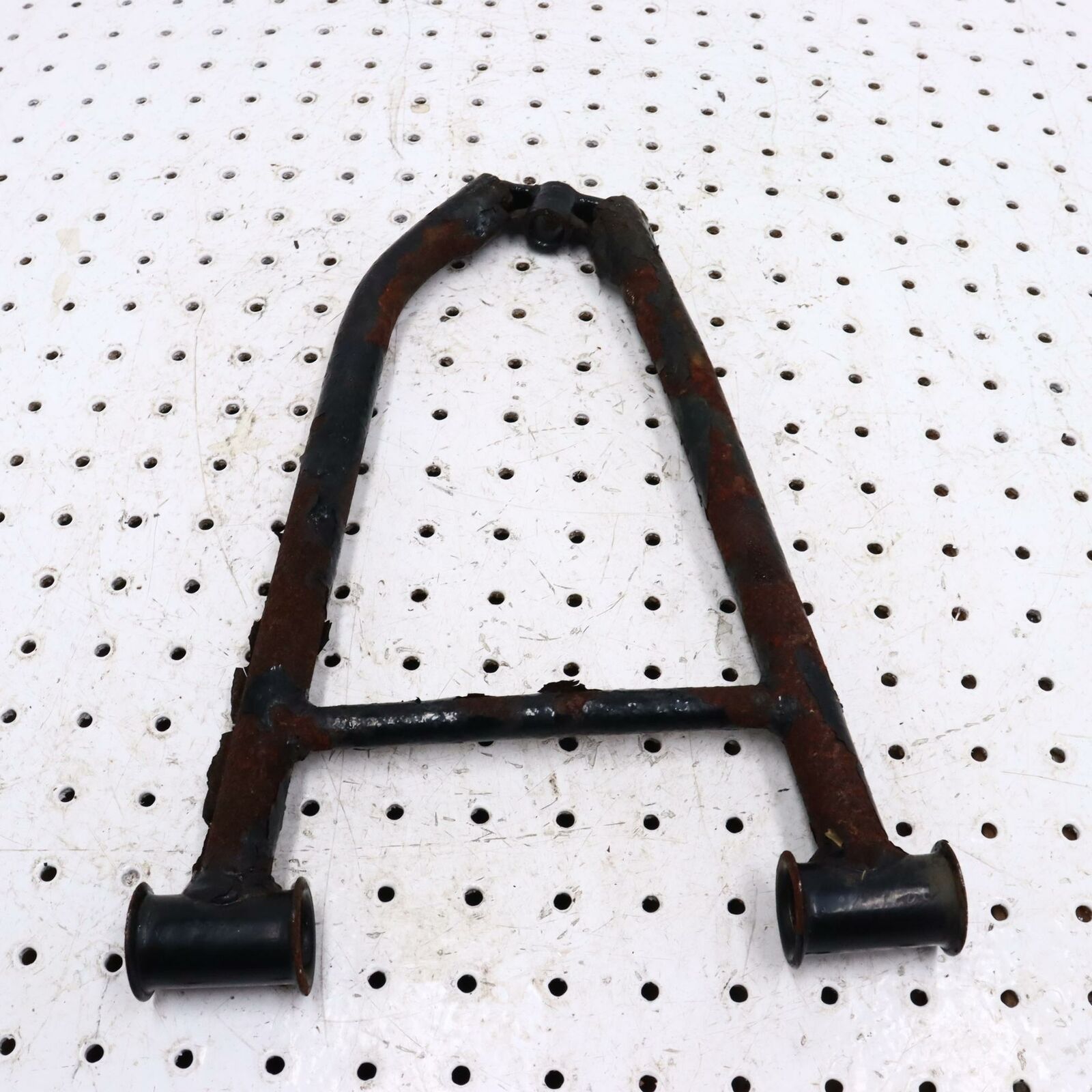 2007 POLARIS SWITCHBACK 600 FRONT UPPER LEFT CONTROL A ARM 2203019-067