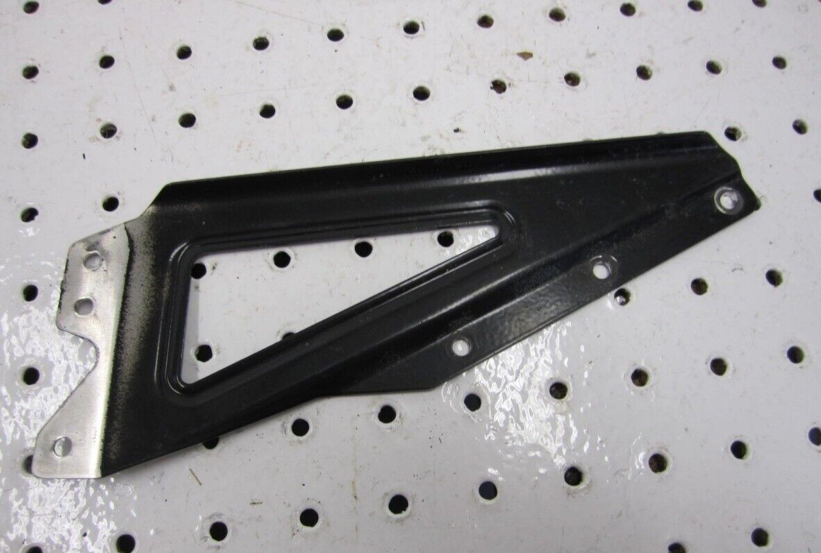 2016 ARCTIC CAT M8000 LIMITED RUNNING BOARD GUSSET L 2707-289