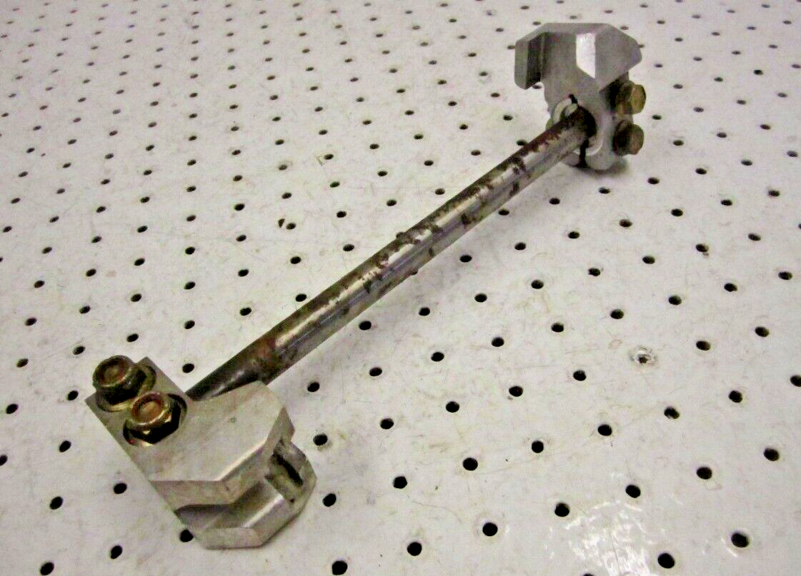 2004 ARCTIC CAT SABERCAT 600 EFI LX STEERING REINFORCEMENT SUPPORT 1705-200