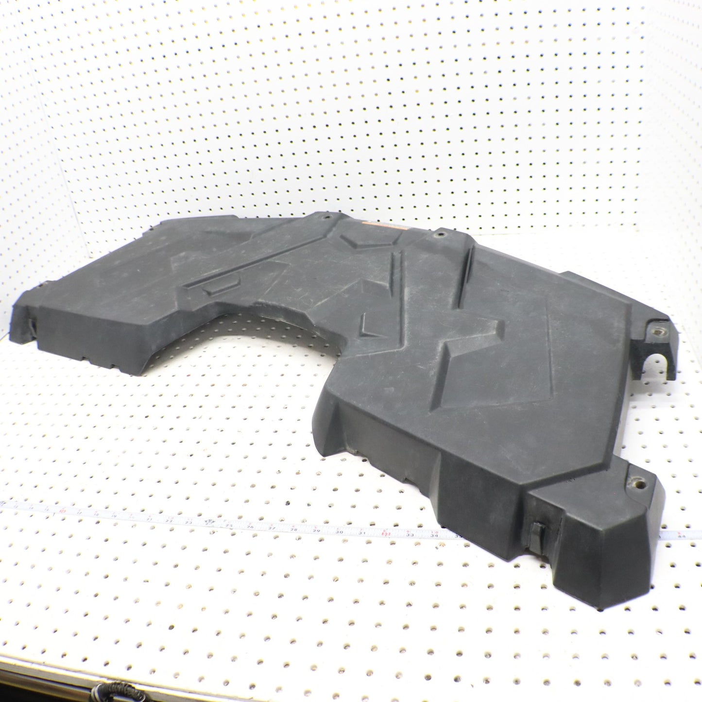 2016 Polaris Sportsman Sp 570 Front Rack 2635058-070 2636440-070
