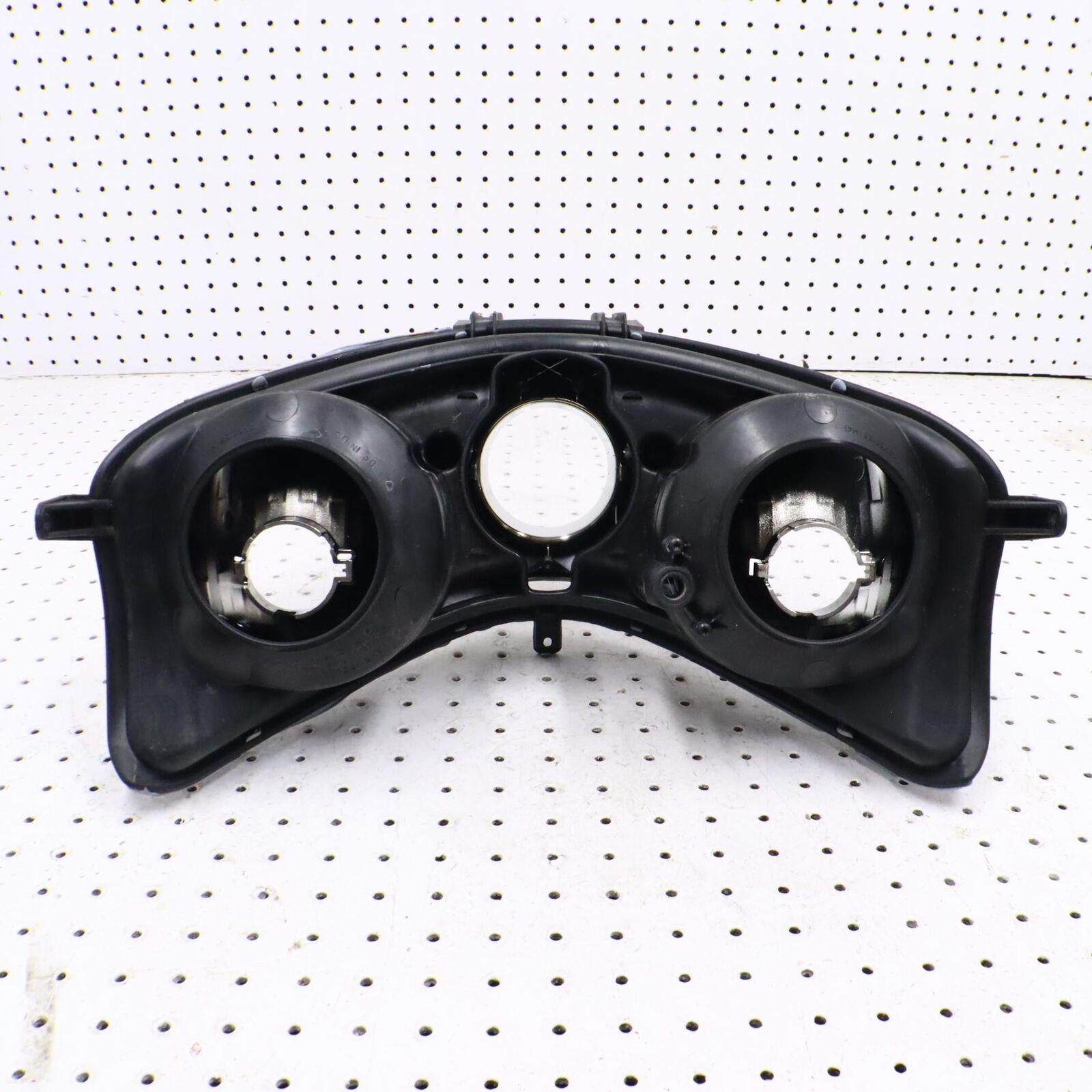 2008 POLARIS SWITCHBACK TURBO FRONT HEAD LIGHT LAMP HEADLIGHT 2410397