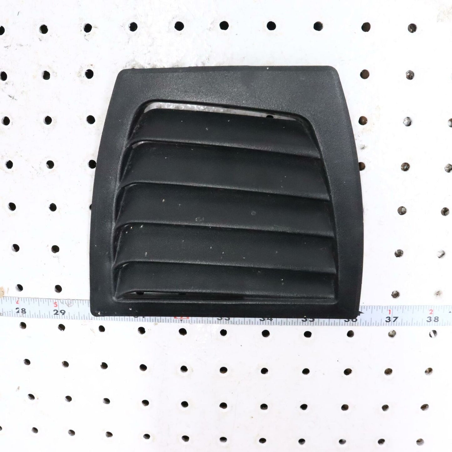 2006 POLARIS SWITCHBACK DOOR CONSOLE, LH, FS/FST, BLK, MOD 5436163-070