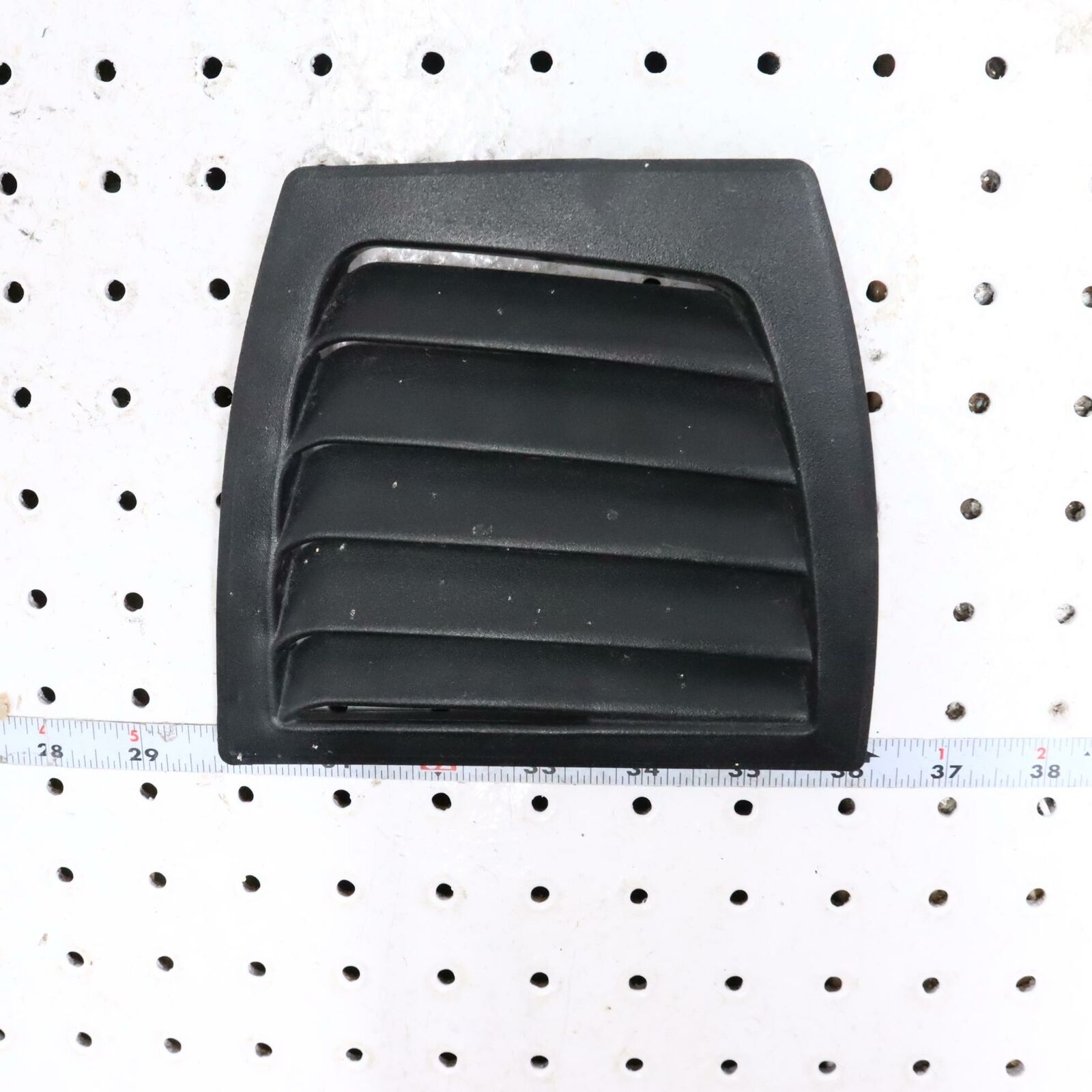 2006 POLARIS SWITCHBACK DOOR CONSOLE, LH, FS/FST, BLK, MOD 5436163-070