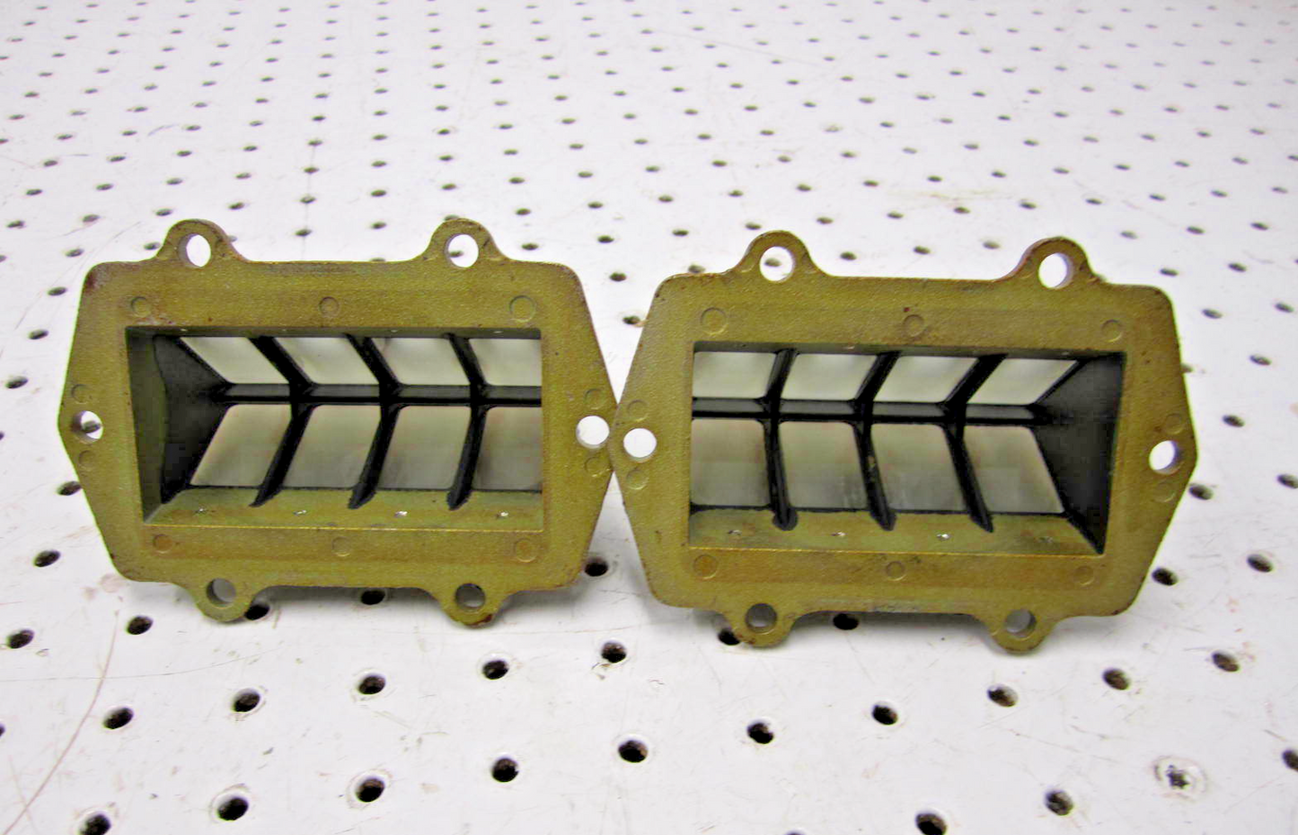 2005 ARCTIC CAT M6 141 REEDS 3006-510