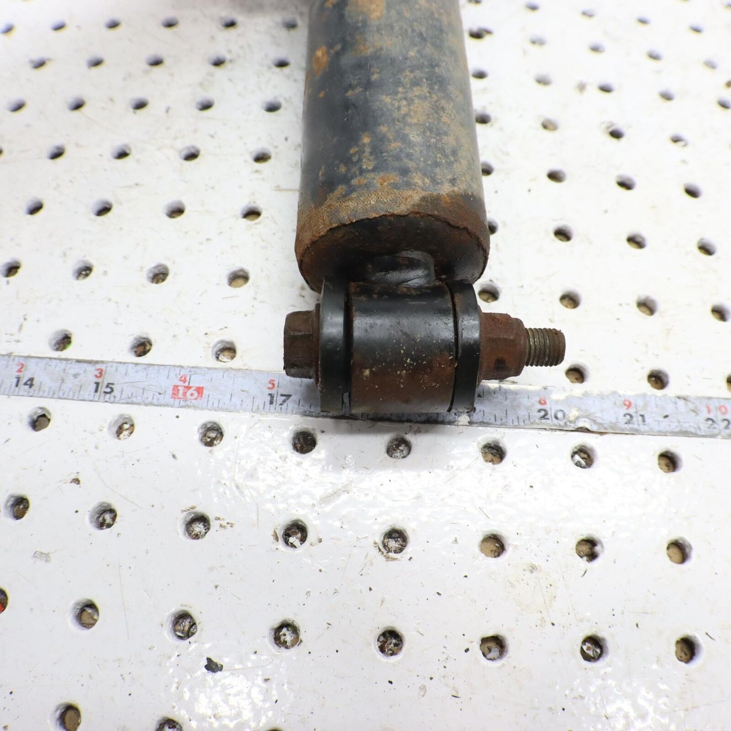 POLARIS RANGER XP 900 SHOCK ABSORBER SUSPENSION REAR 7043753