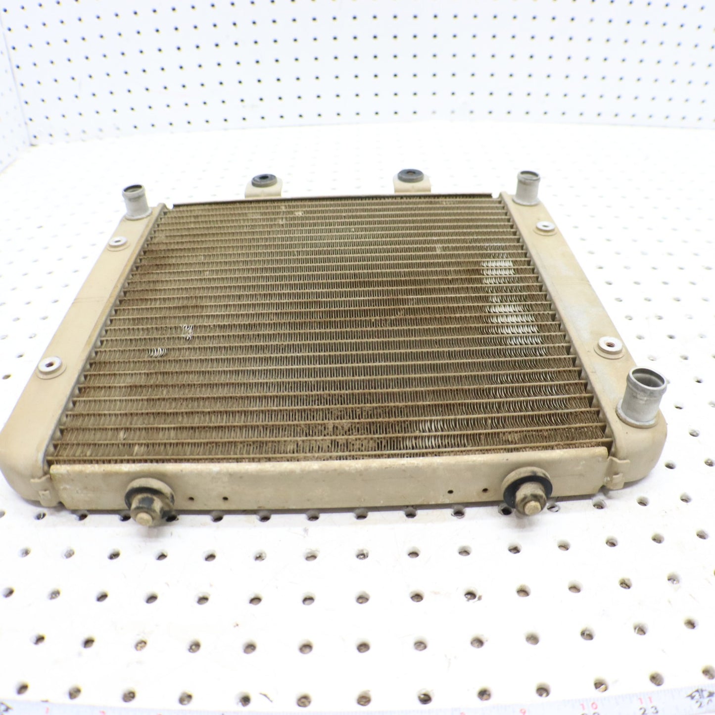 2016 Polaris Sportsman Sp 570 Radiator 1240520 1241477