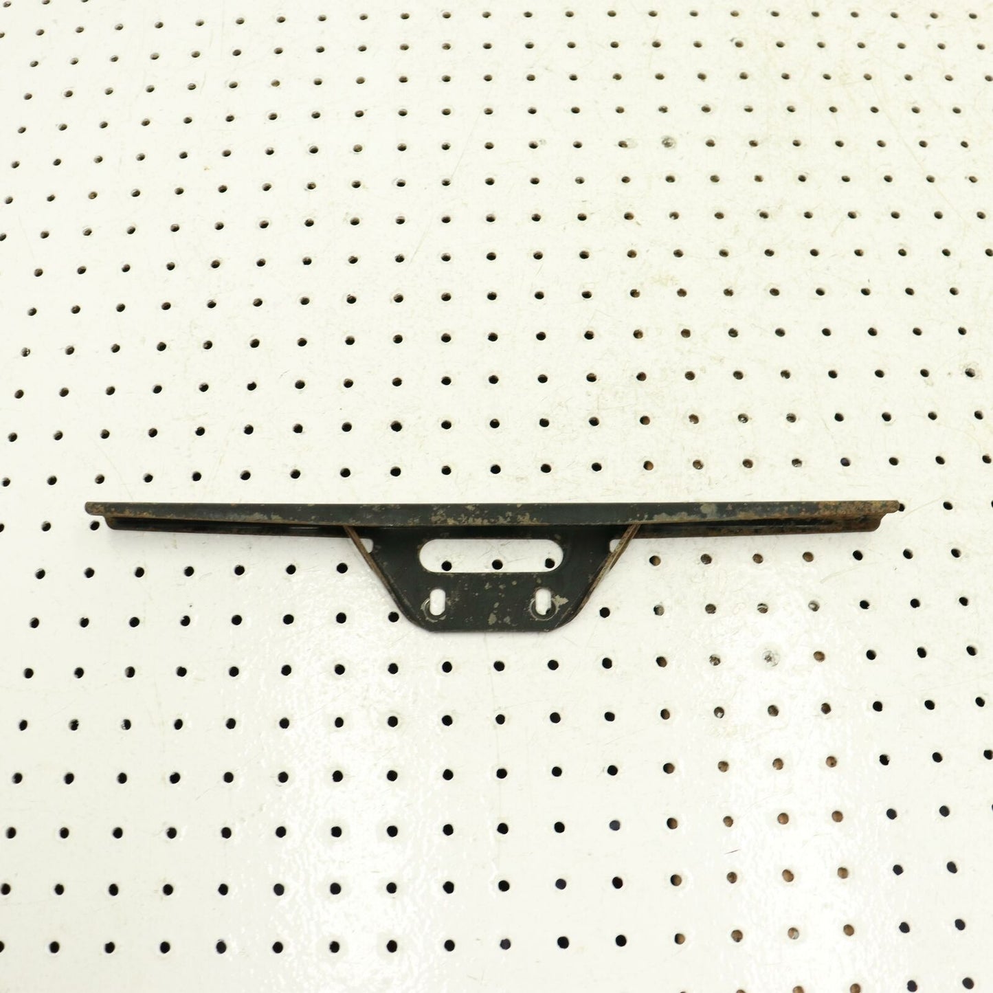 2002 POLARIS SPORTSMAN 700 RADIATOR BRACKET LOWER 5245773-067