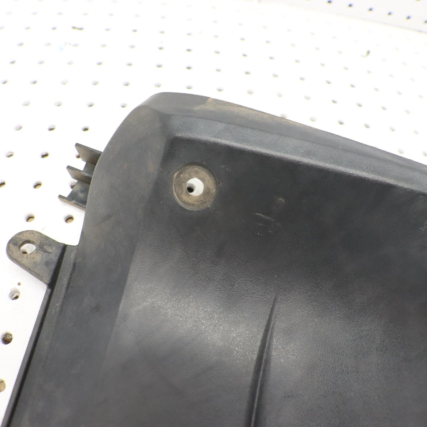 2016 SUZUKI KING QUAD 500 SIDE PANEL COVER LEFT 53122-31G03
