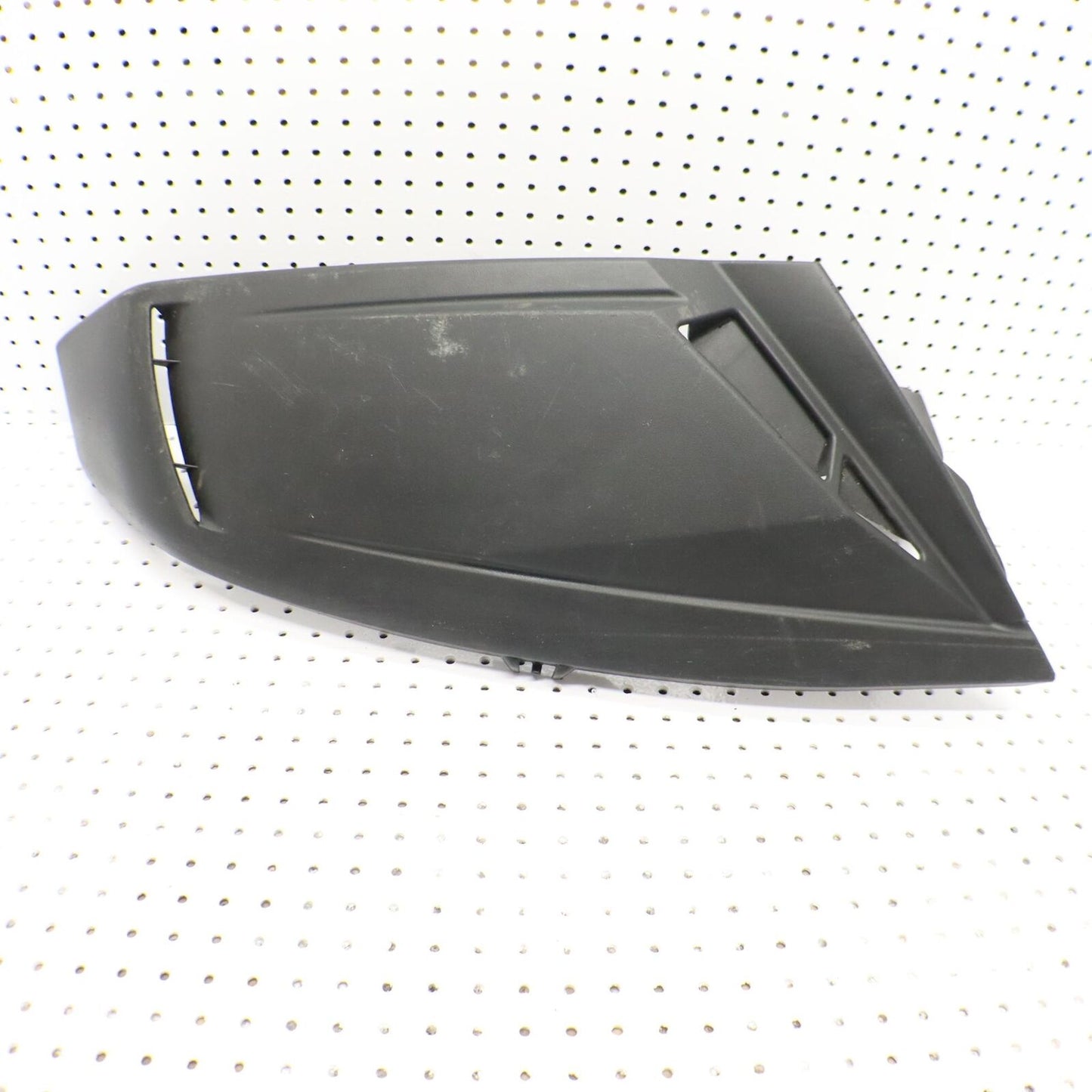 2011 ARCTIC CAT F8 SIDE PANEL LEFT LOWER 2718-349