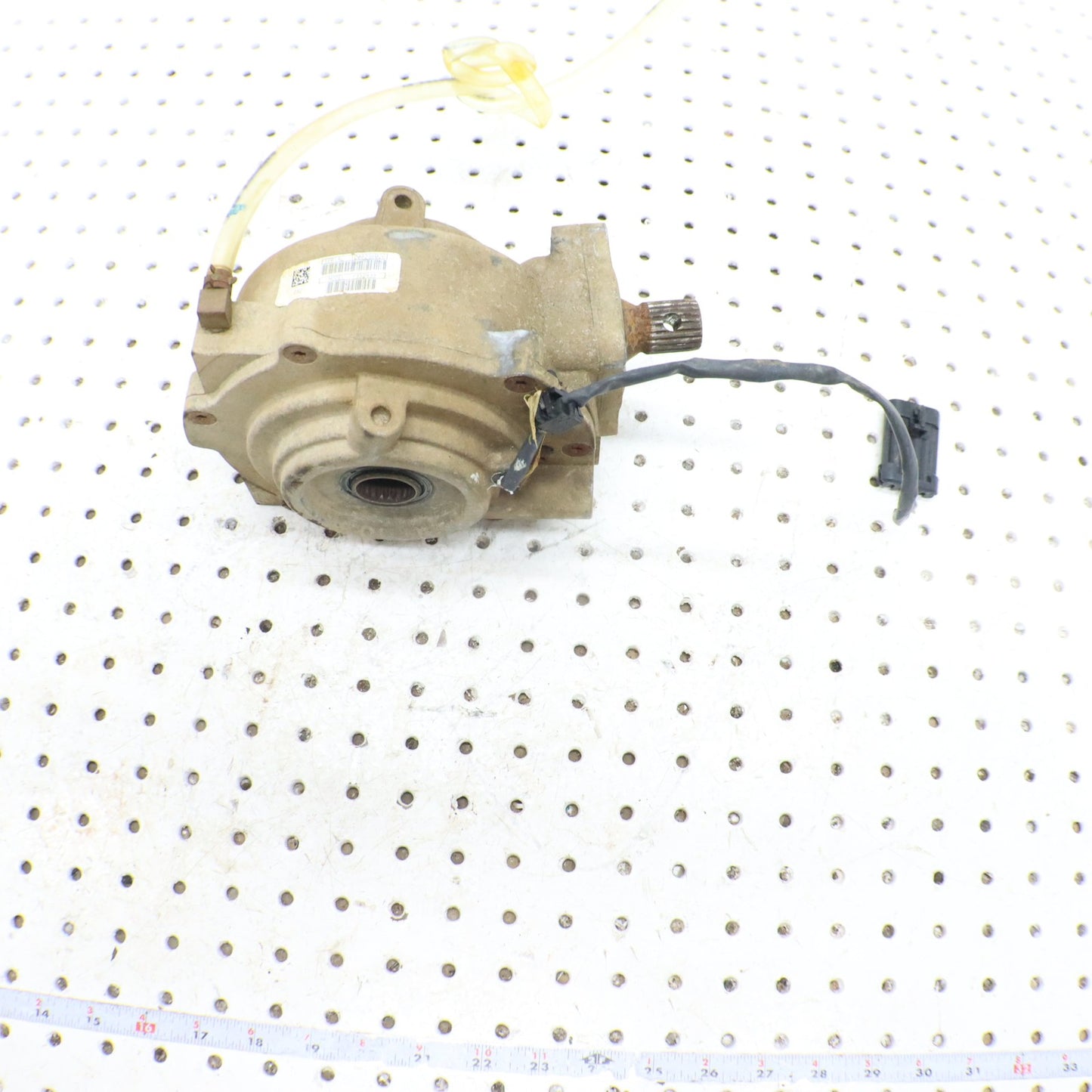 2009 Polaris Rzr 800 Front Gearcase Differential Final Drive 1332438; 1332803