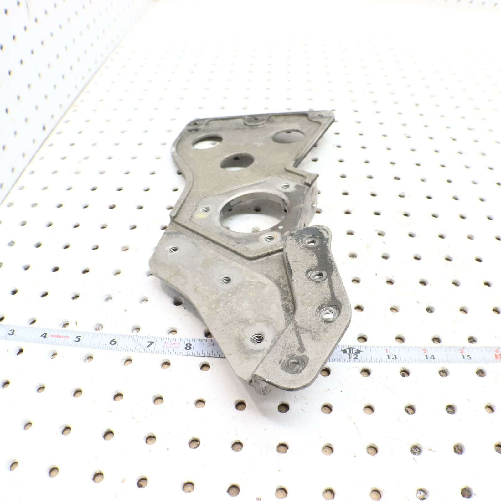 2006 POLARIS SWITCHBACK MNT JACKSHAFT BRG, LH, MACH 5134106 5137626