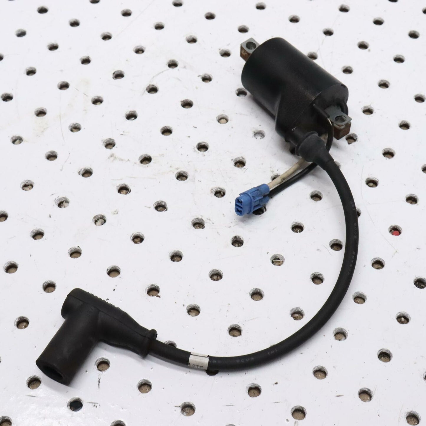 2006 POLARIS CLASSIC 700 IGNITION COIL 4011104