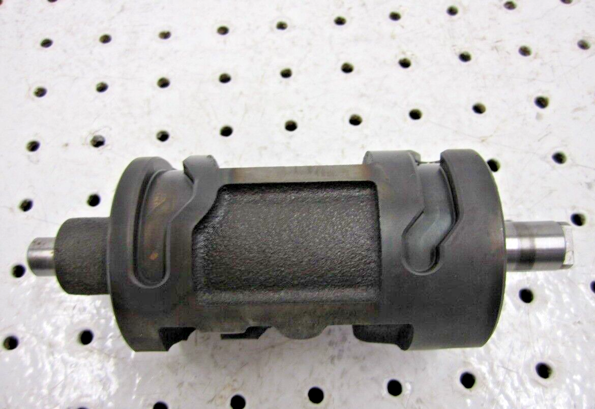 2009 YAMAHA RHINO 450 SHIFT CAM ASSY 2P5-18540-00-00
