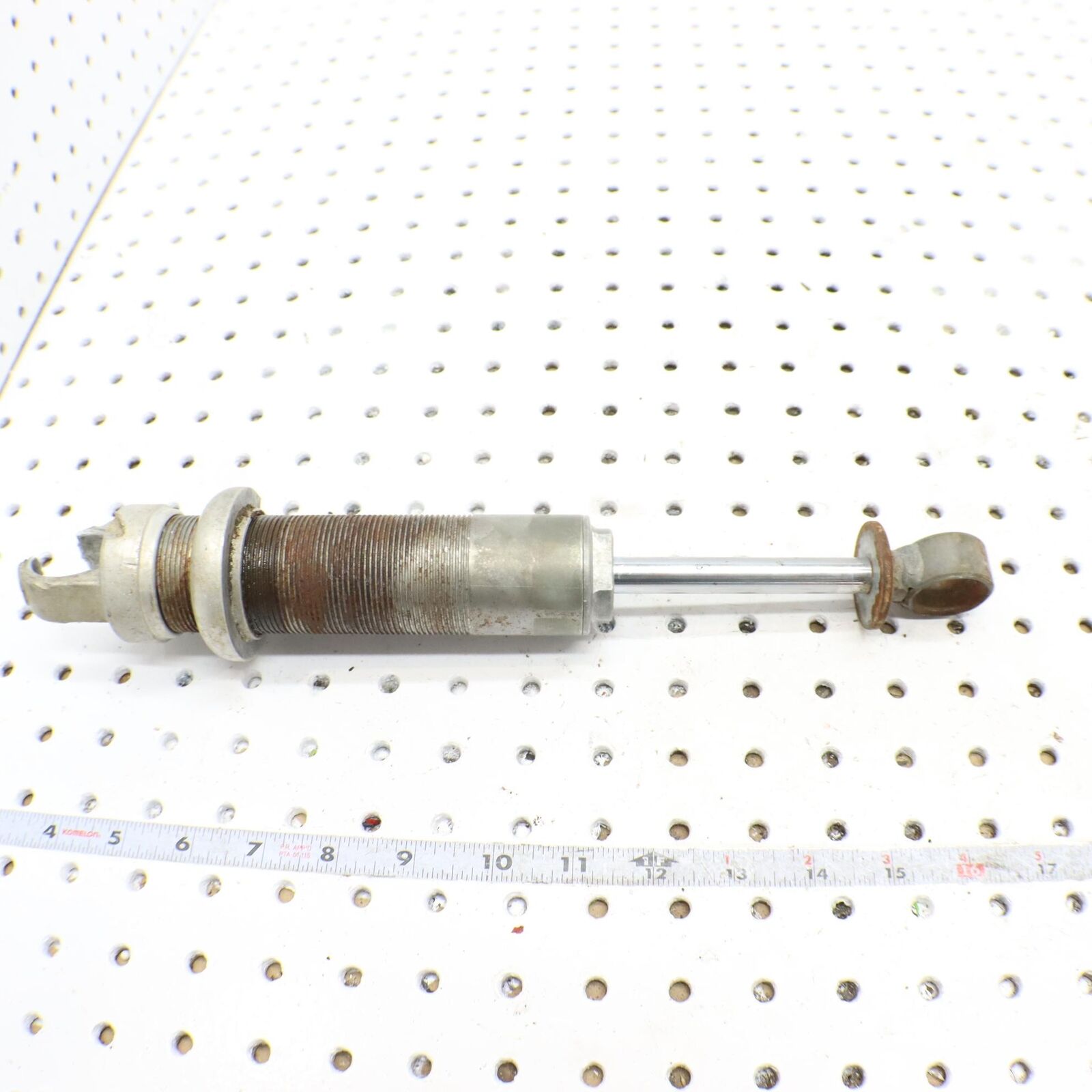 2006 POLARIS FUSION 700 FRONT TRACK SHOCK 7041905