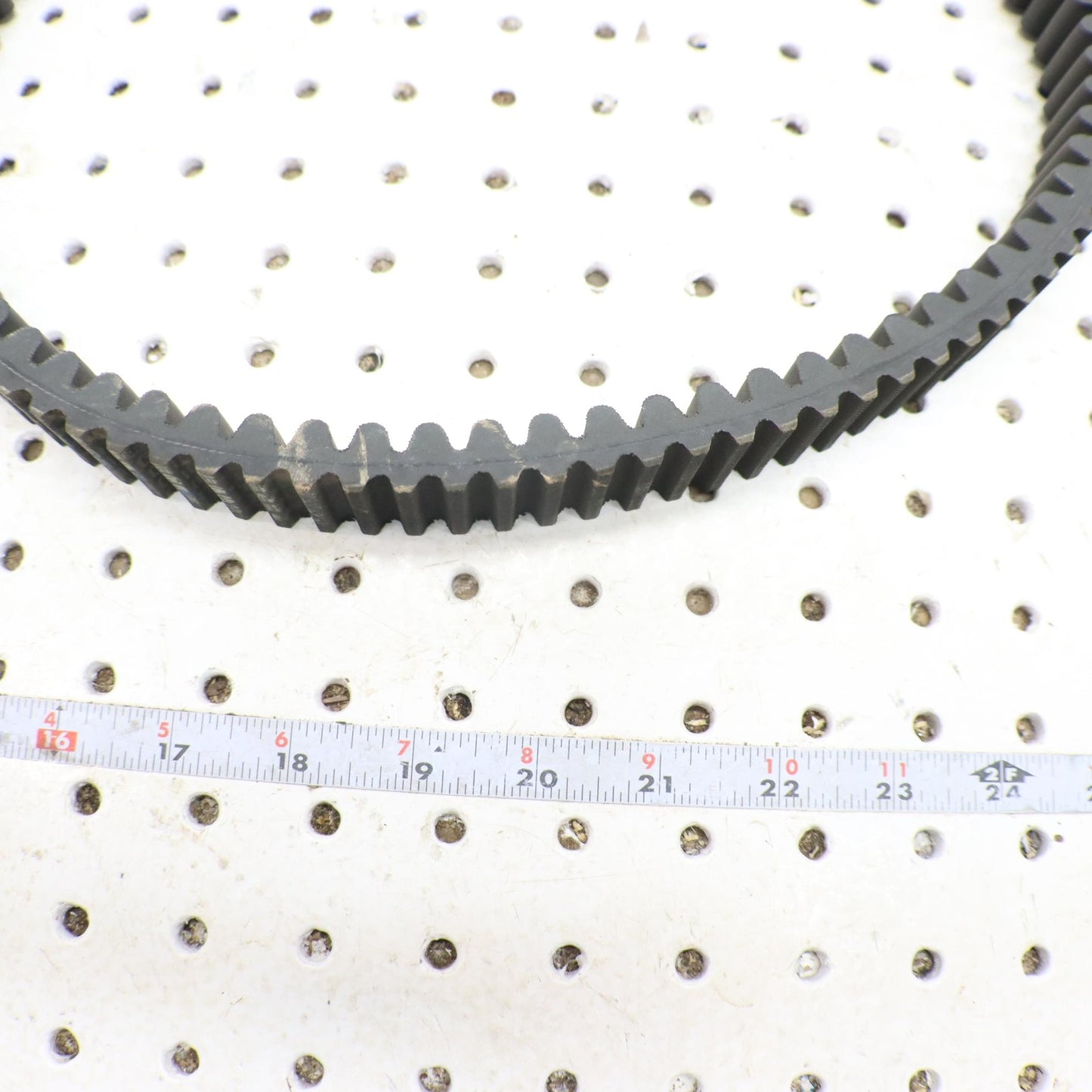 2016 SUZUKI KING QUAD 500 DRIVE BELT 27601-11H00