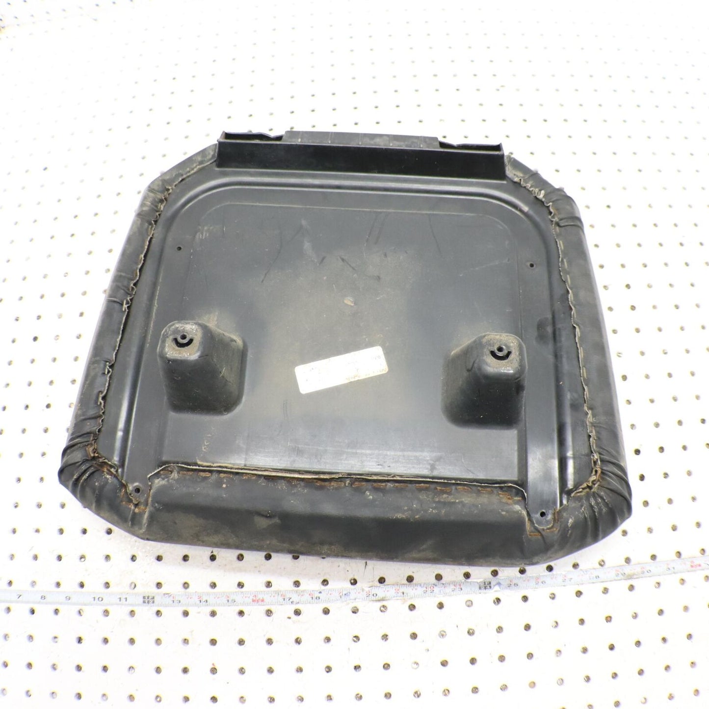 2013 POLARIS RANGER XP 900 SEAT BACK 2684968-070