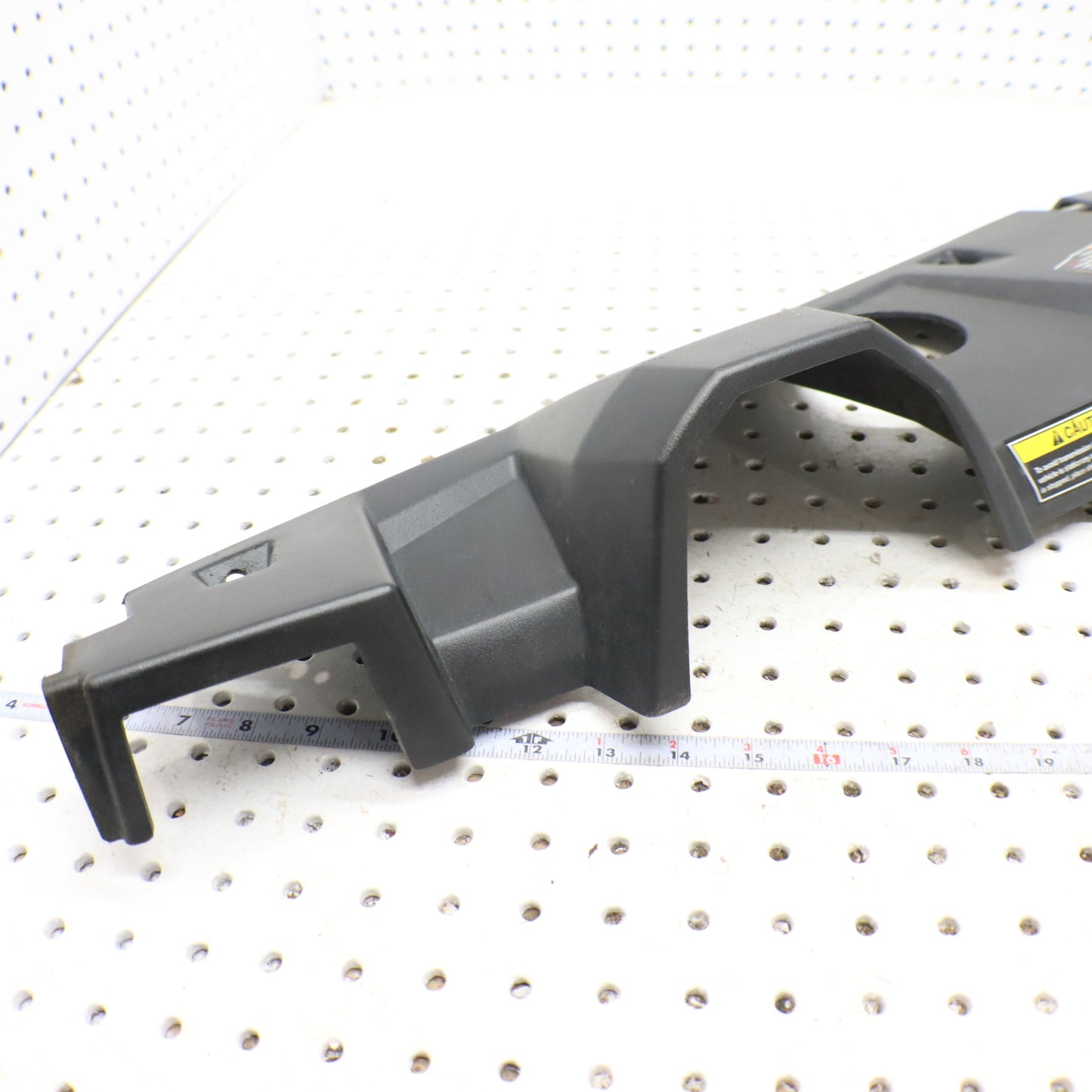2013 Polaris Ranger Xp 900 Dash Panel Upper 5439014-070