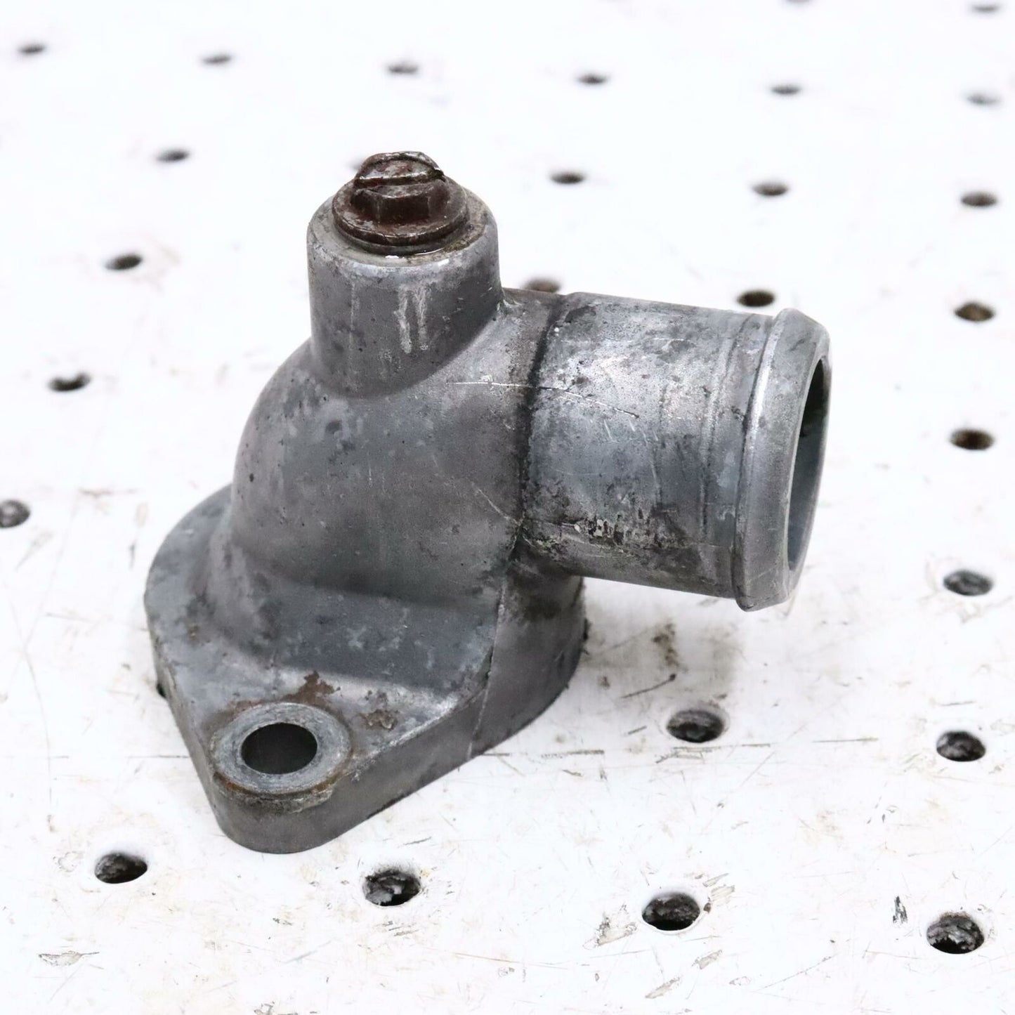 2007 POLARIS SWITCHBACK 600 THERMOSTAT HOUSING 5134756; 5136512