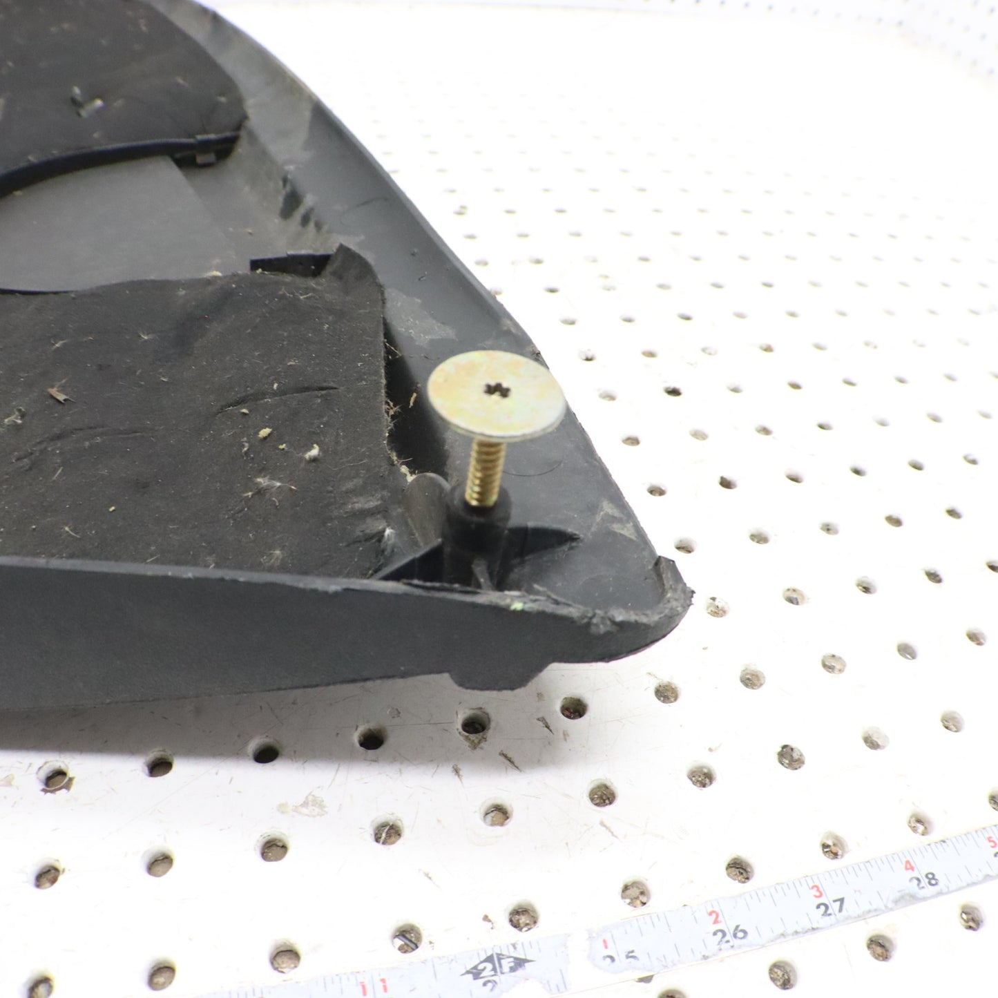 2009 Arctic Cat Crossfire R 8 Side Panel Left 4606-257