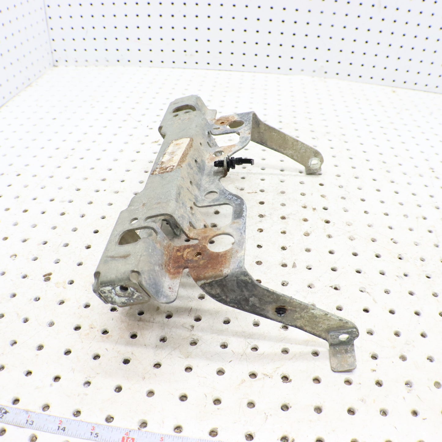 2015 Polaris Sportsman 570 Upper Radiator Bracket 5259852