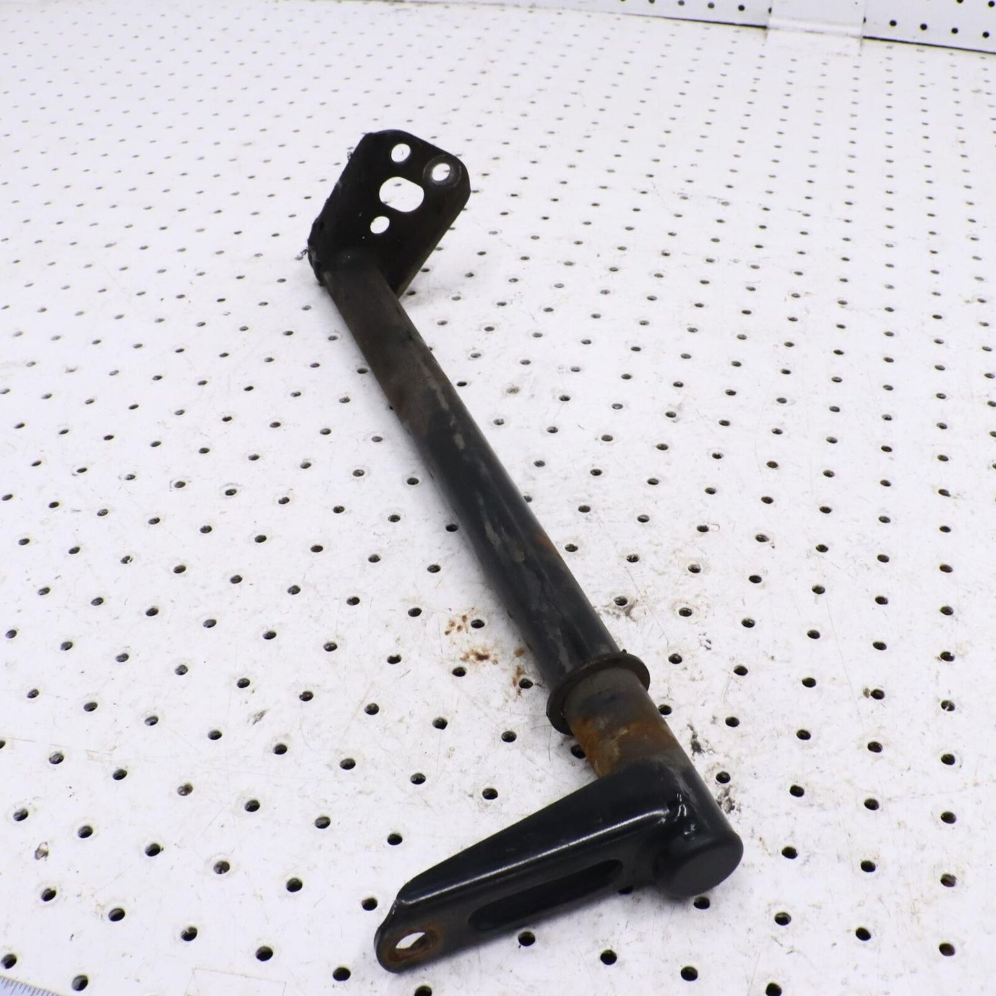 2013 POLARIS PRO RMK 800 STEERING STEM SHAFT COLUMN 1823676