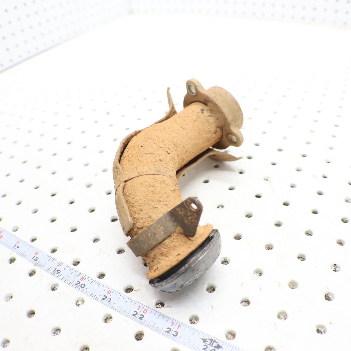2016 POLARIS SPORTSMAN 570 EXHAUST MANIFOLD 1262376