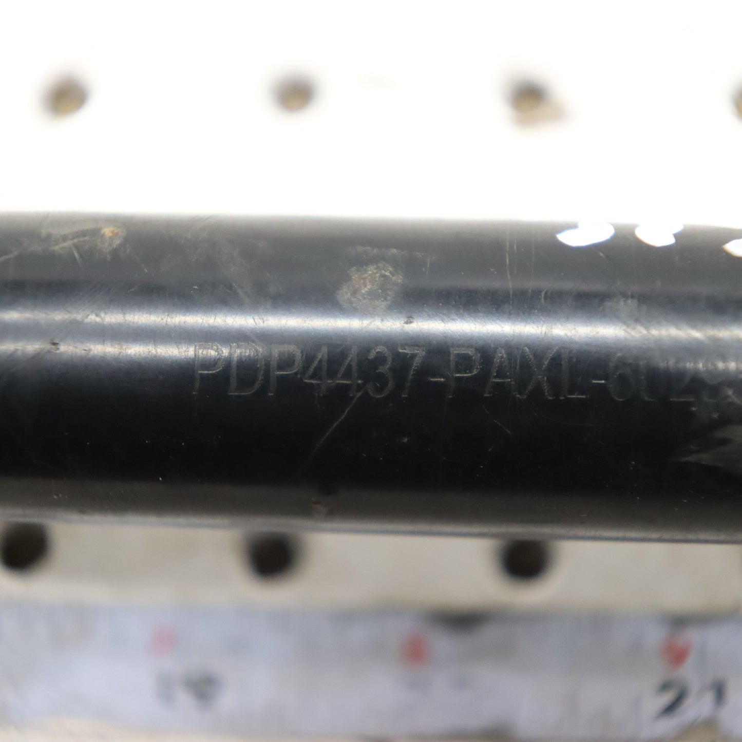 2009 Polaris Rzr 800 FRONT Cv Drive Axle Shaft 1332440 ; PAXL-6029HD