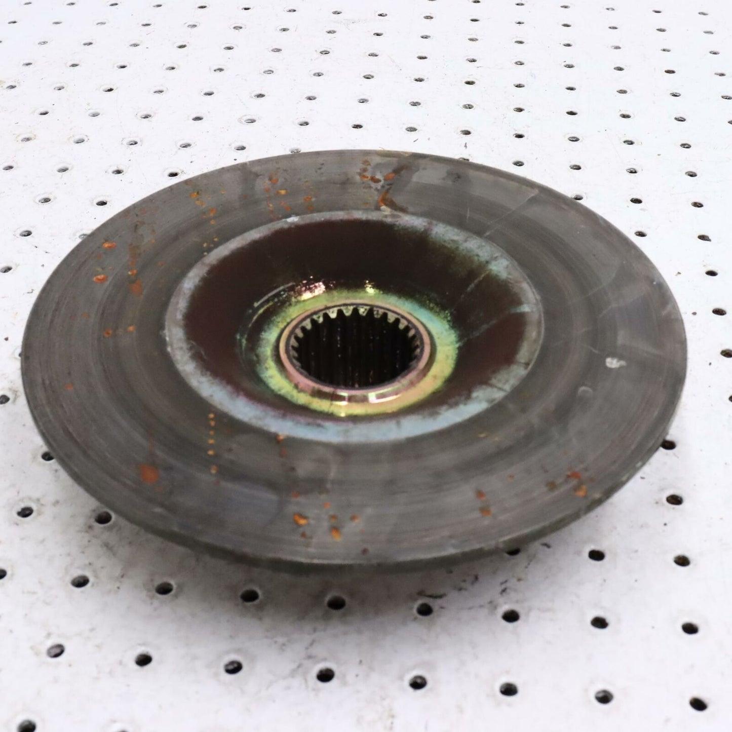 2006 POLARIS SWITCHBACK BRAKE DISK ROTOR 2202843