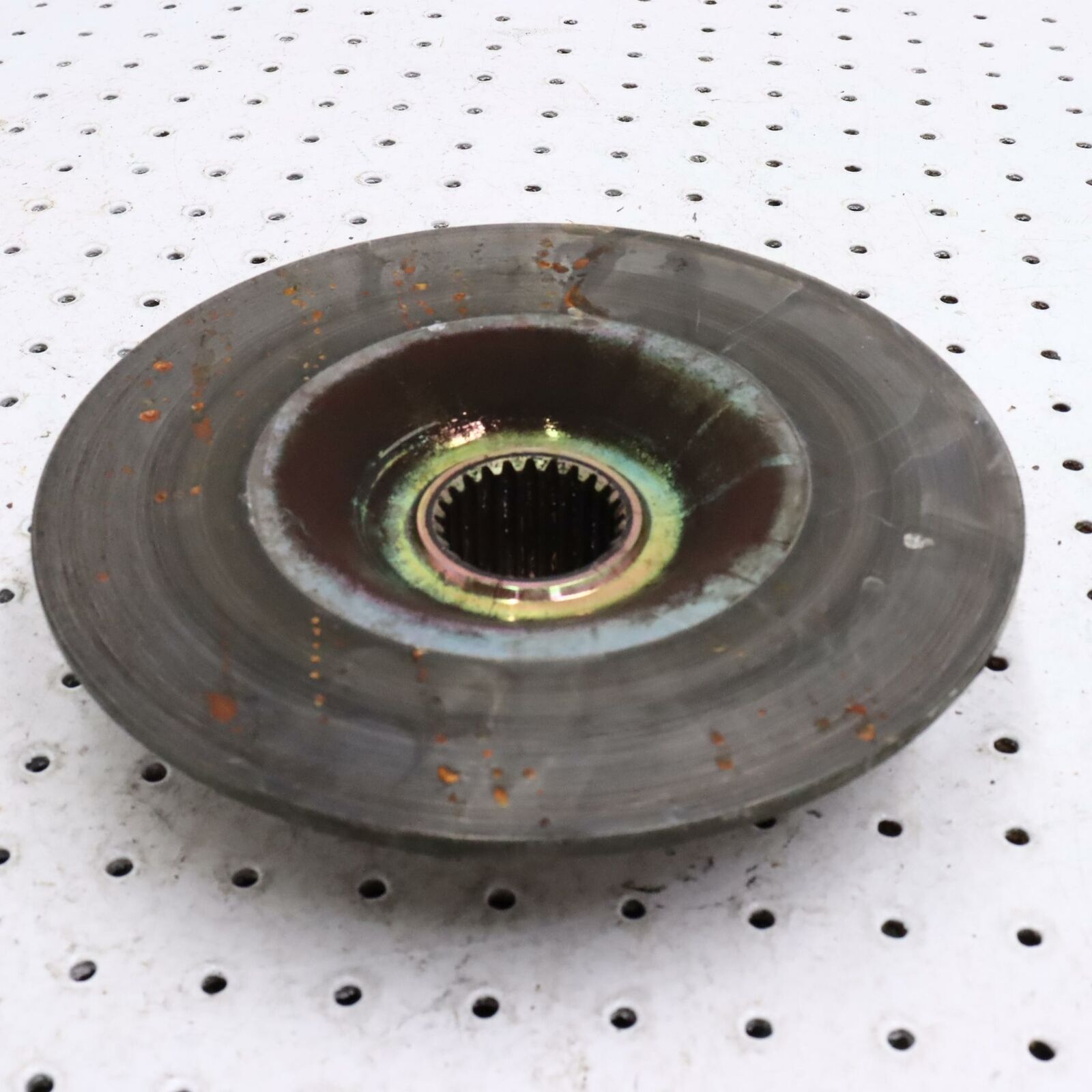 2006 POLARIS SWITCHBACK BRAKE DISK ROTOR 2202843