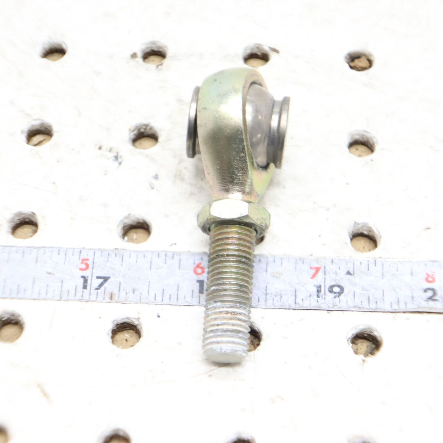 2010 SKI-DOO SUMMIT X 800R TIE ROD END 506152019