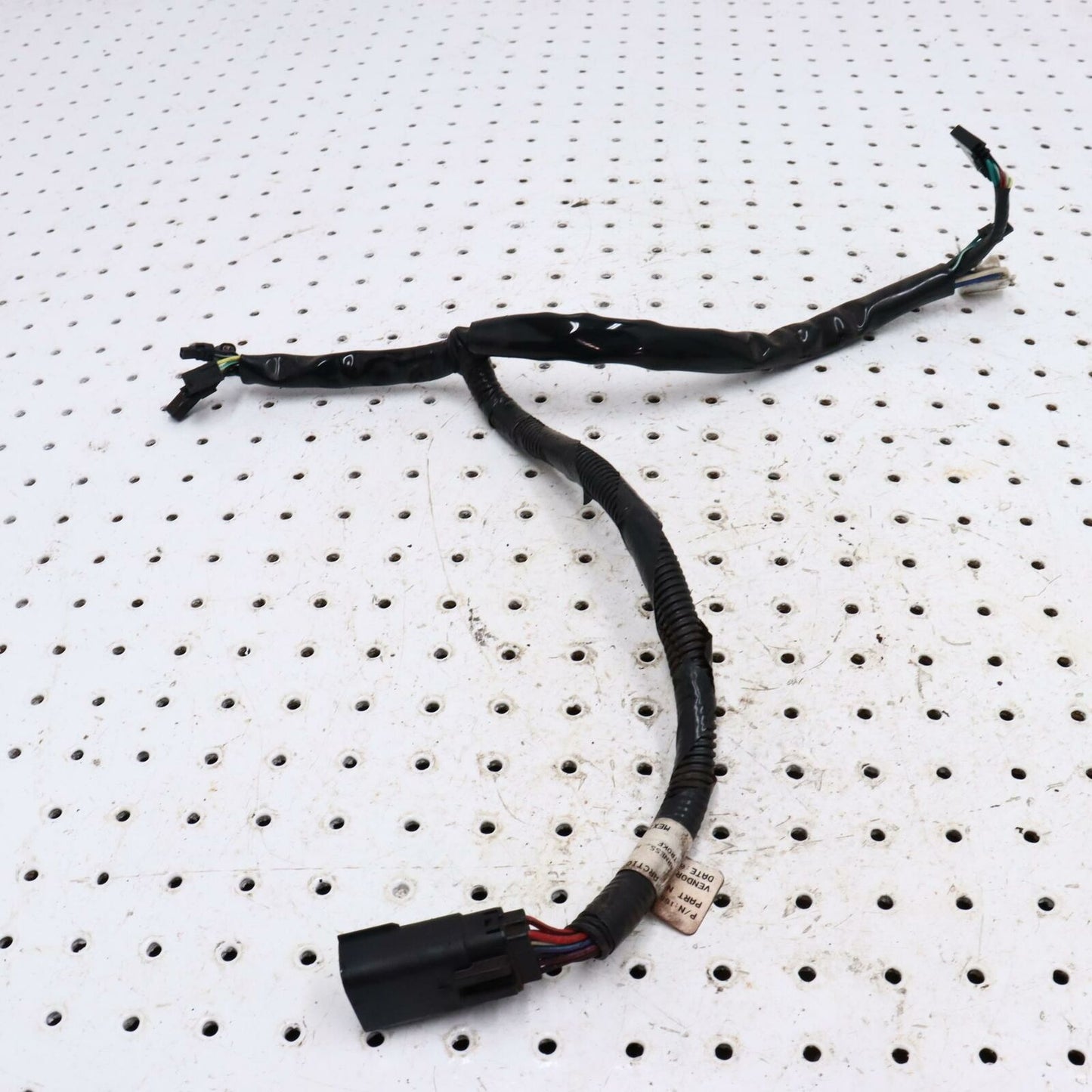 2013 ARCTIC CAT F5 STEERING HANDLEBAR WIRE HARNESS 1686-574
