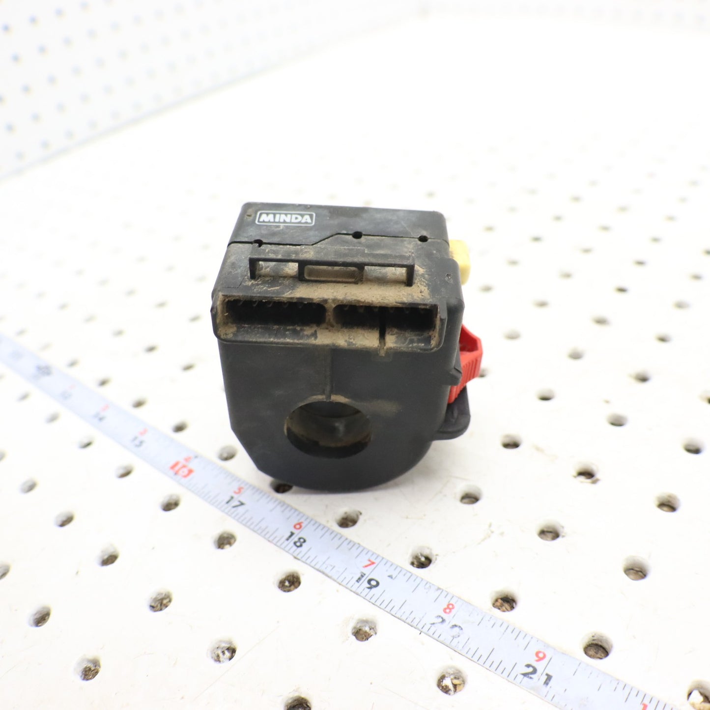 2016 Polaris Sportsman Sp 570 Left Hand Control 4011835, 4019044